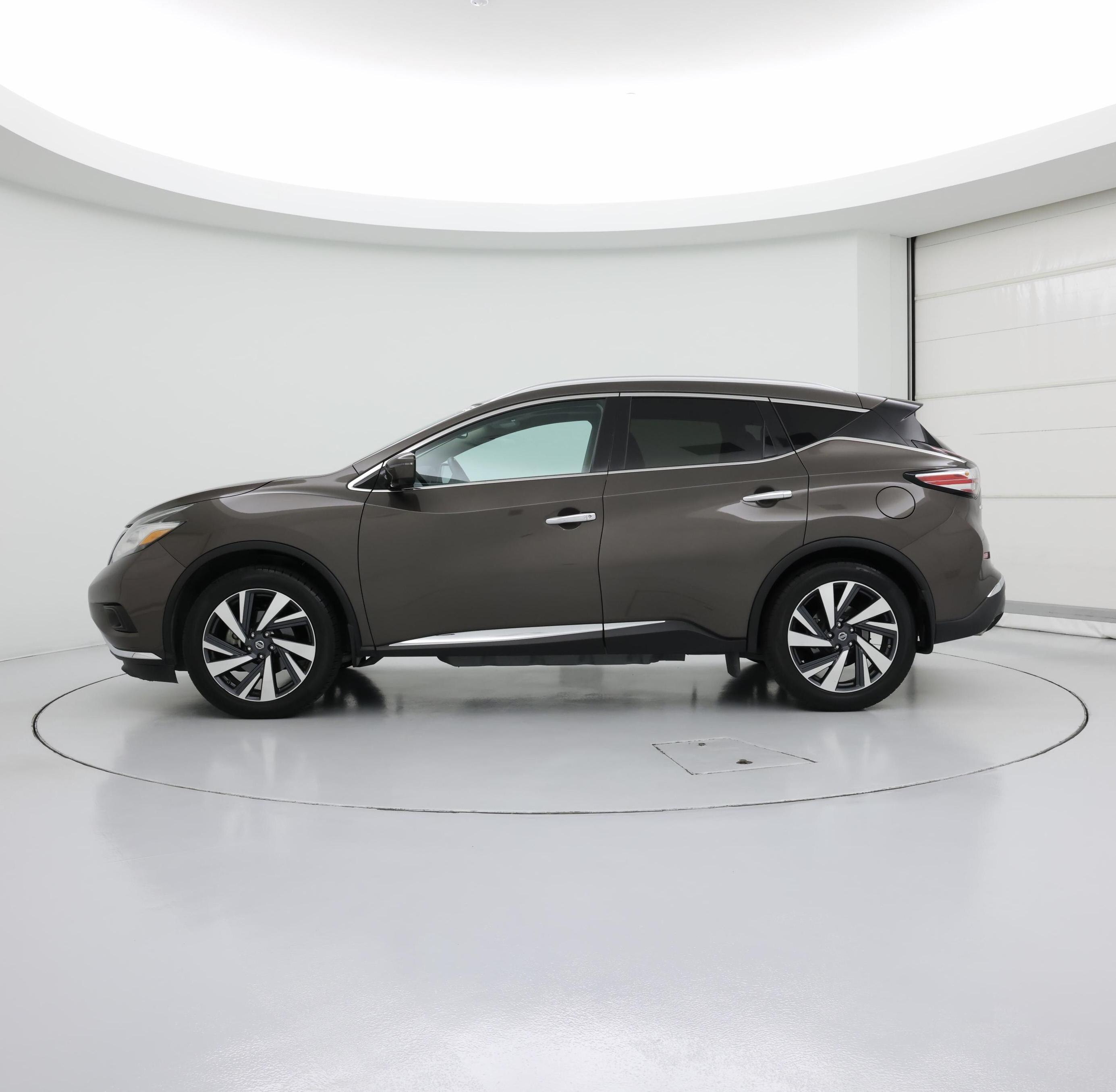 Thumbnail: 2016 Nissan Murano - 3