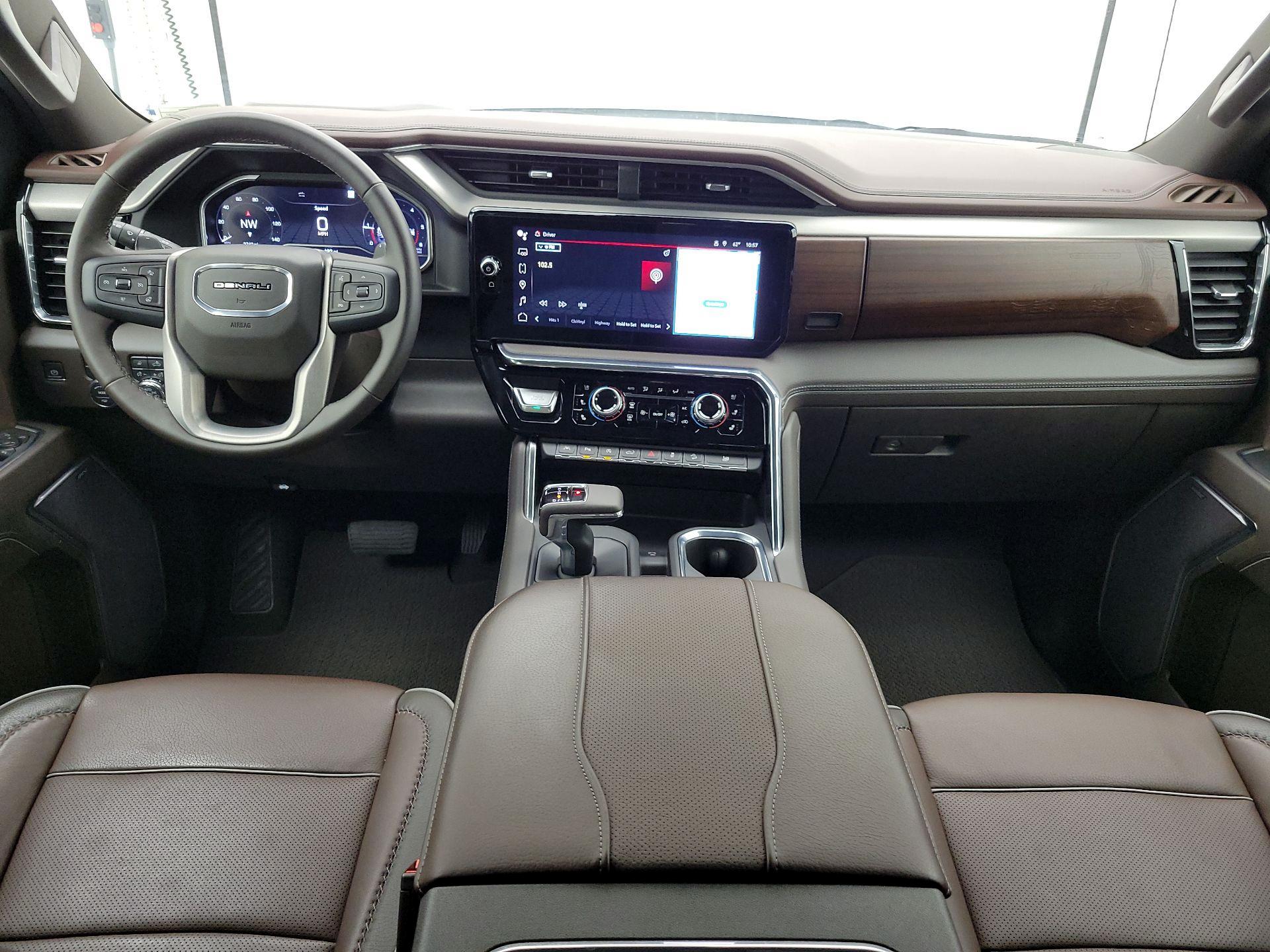 Thumbnail: 2023 GMC Sierra 1500 - 9