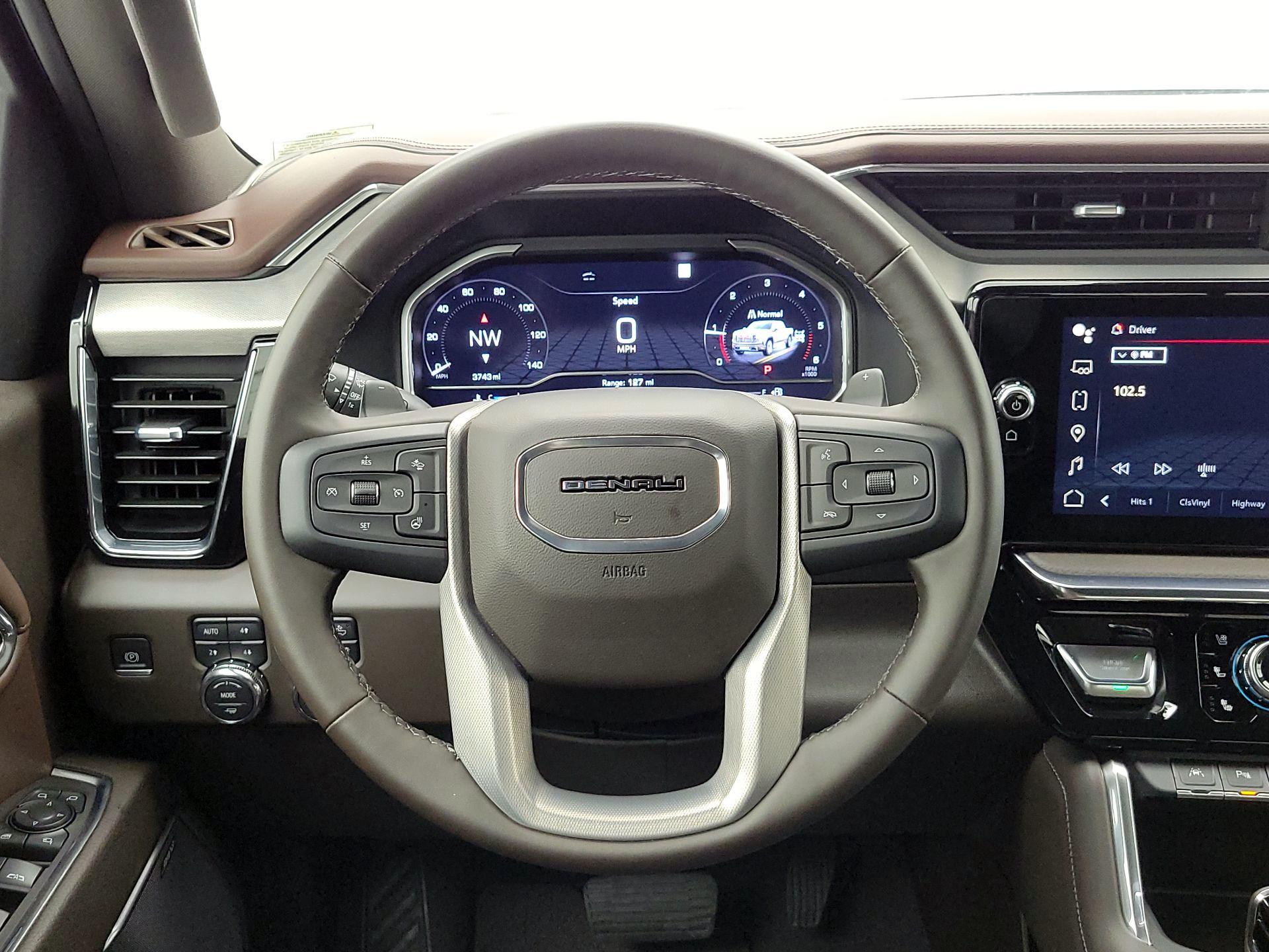 Thumbnail: 2023 GMC Sierra 1500 - 10