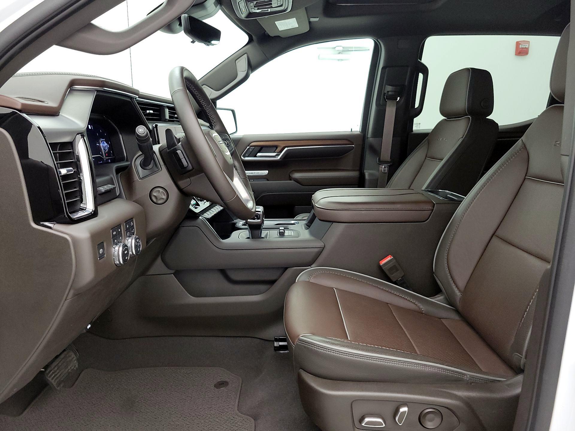 Thumbnail: 2023 GMC Sierra 1500 - 11