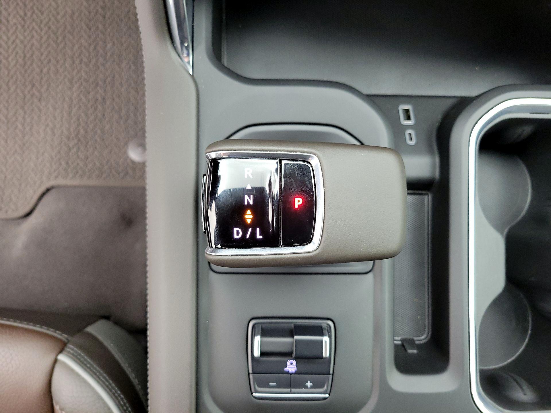 Thumbnail: 2023 GMC Sierra 1500 - 18