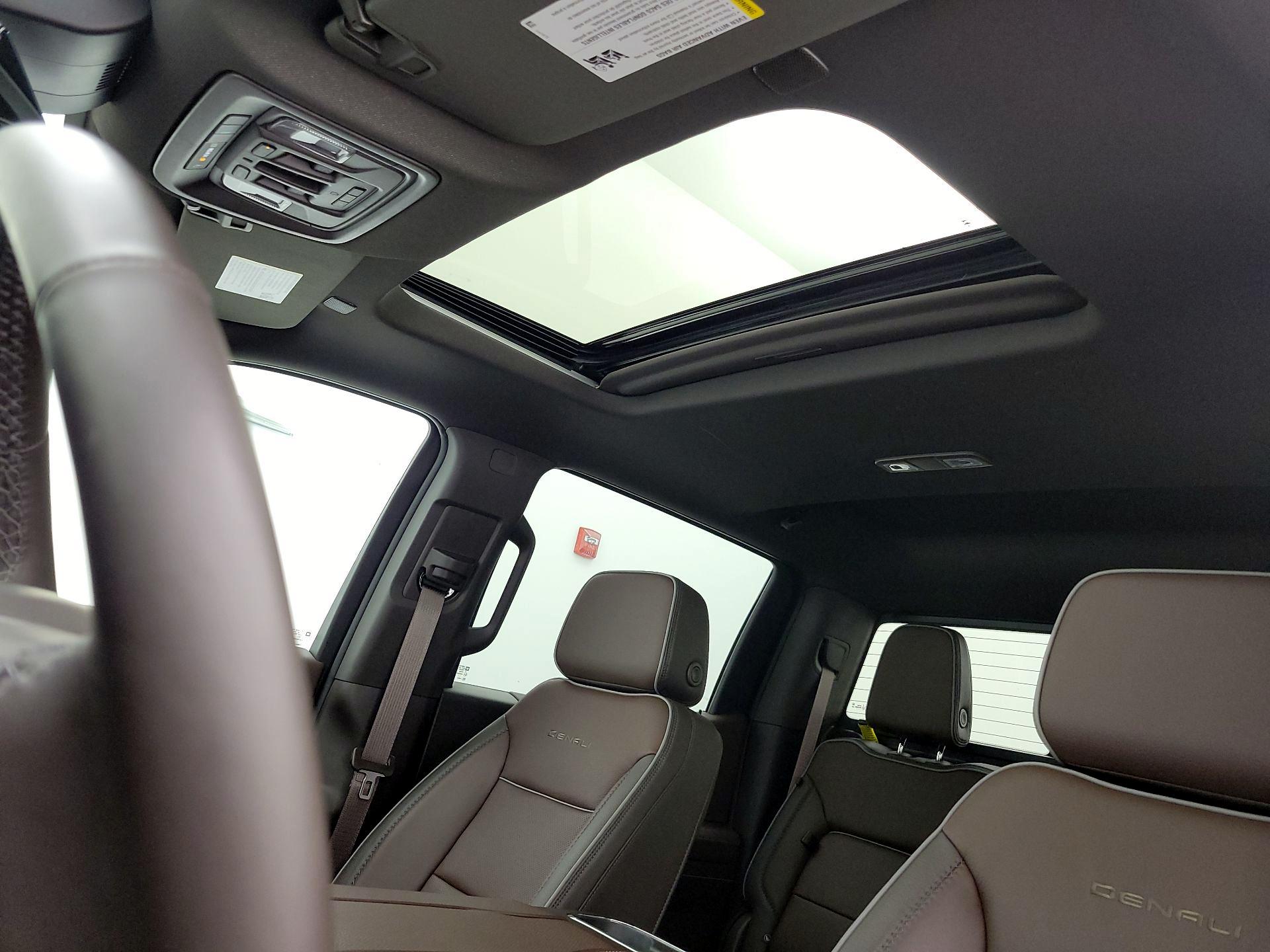 Thumbnail: 2023 GMC Sierra 1500 - 20