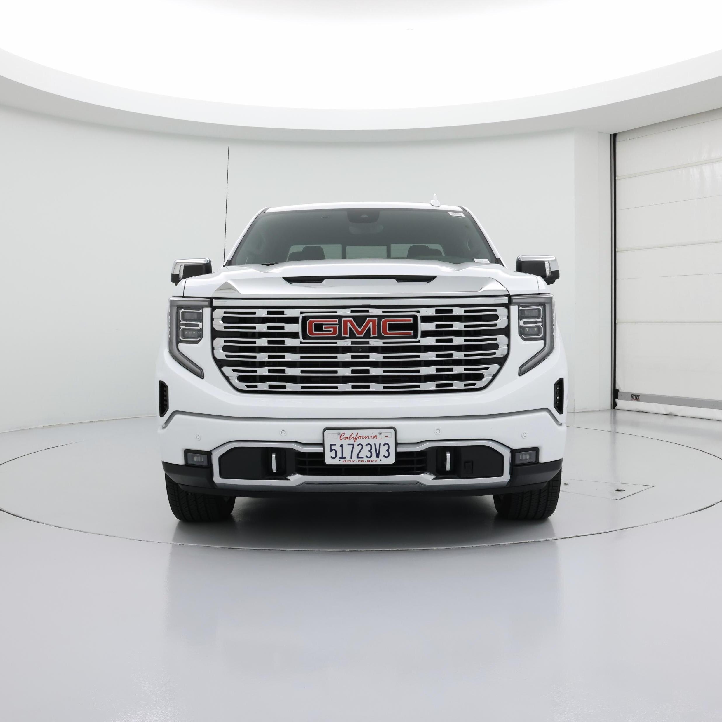Thumbnail: 2023 GMC Sierra 1500 - 5