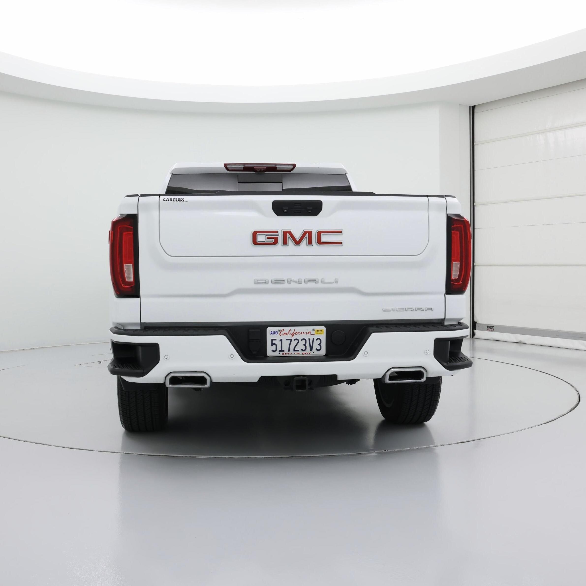 Thumbnail: 2023 GMC Sierra 1500 - 6