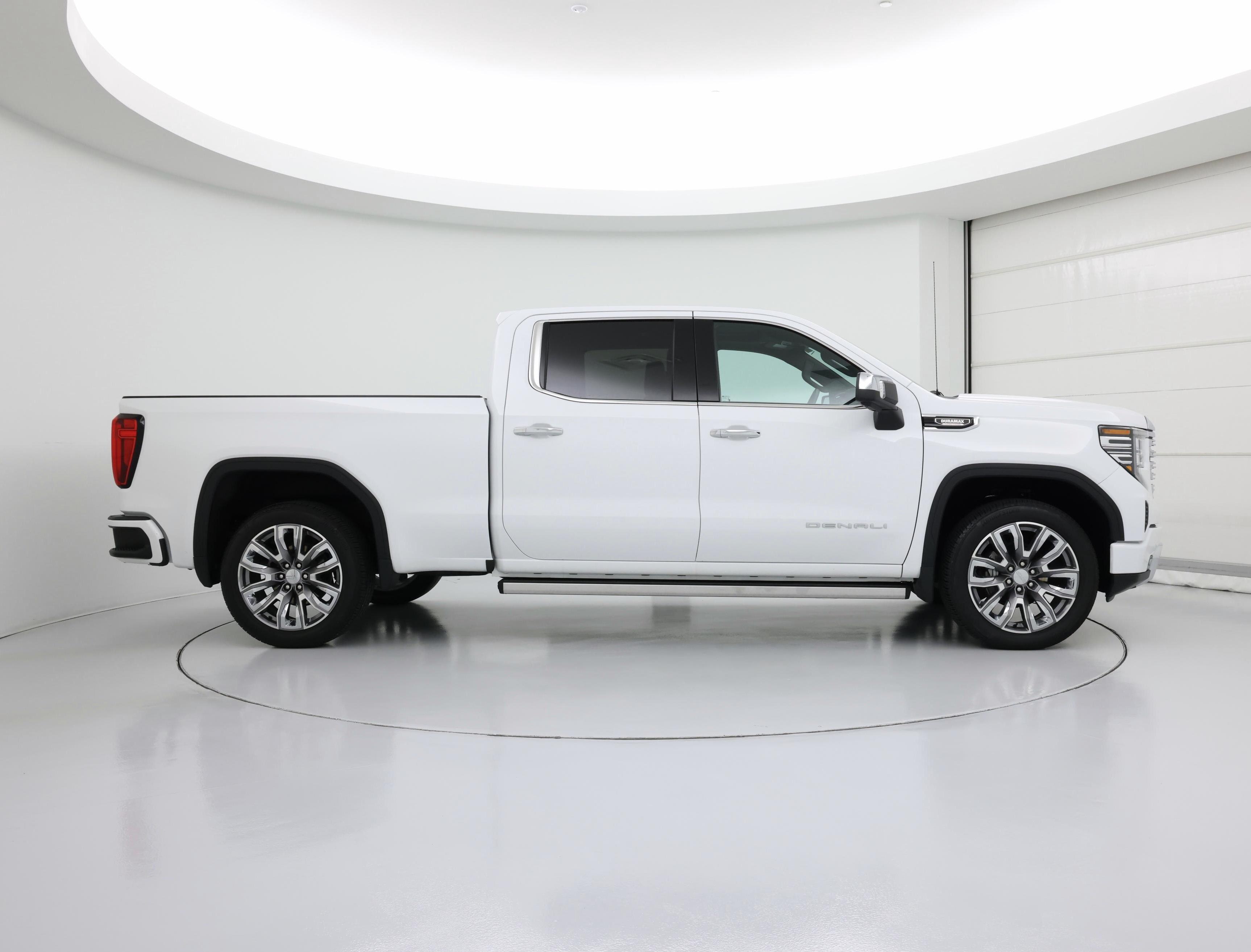 Thumbnail: 2023 GMC Sierra 1500 - 7