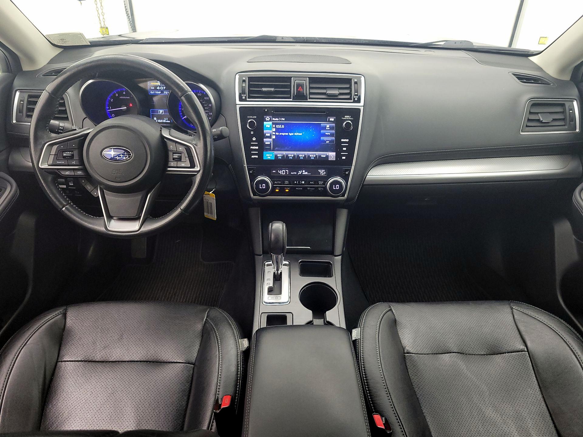 Thumbnail: 2018 Subaru Outback - 9