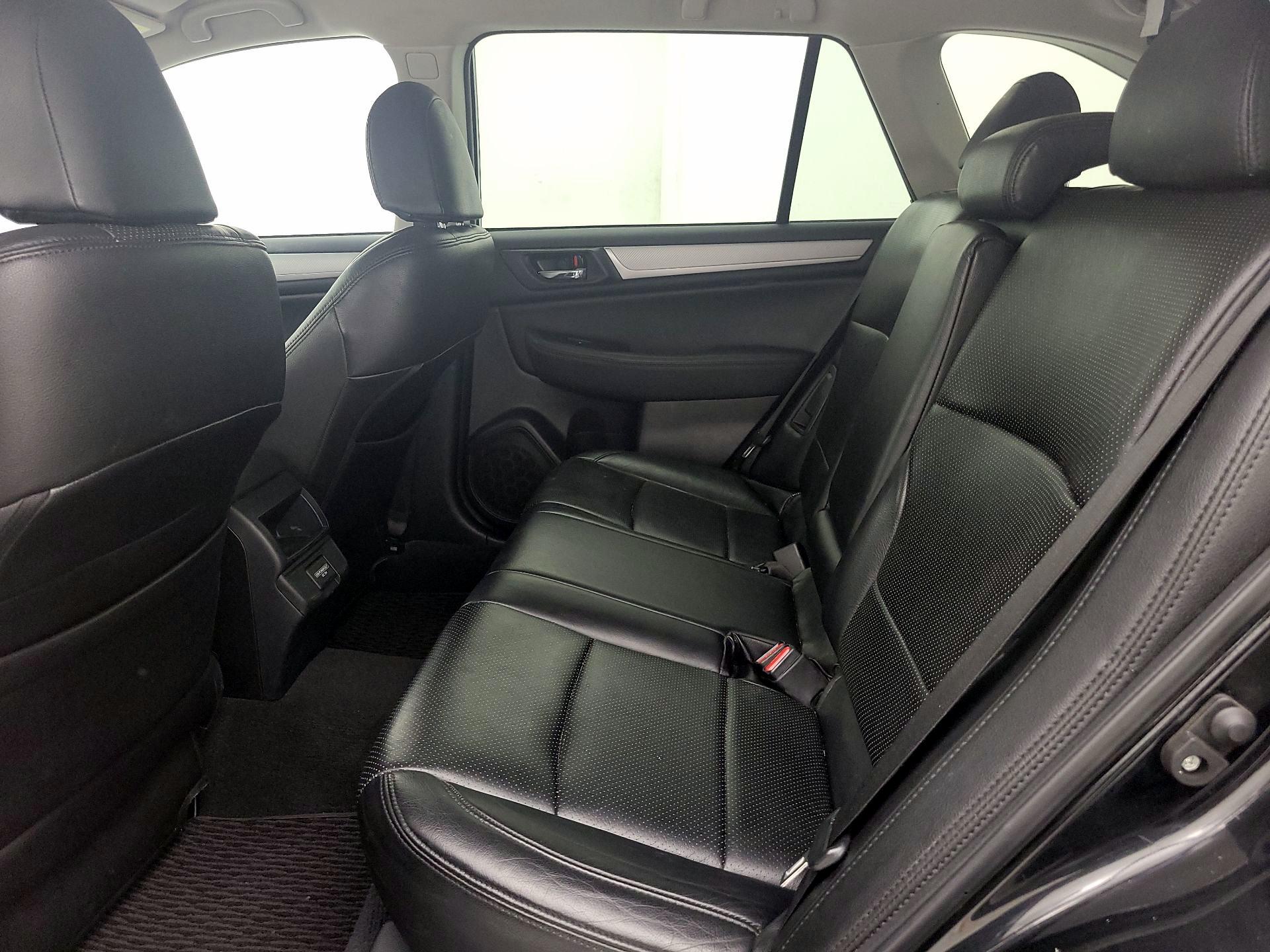 Thumbnail: 2018 Subaru Outback - 19