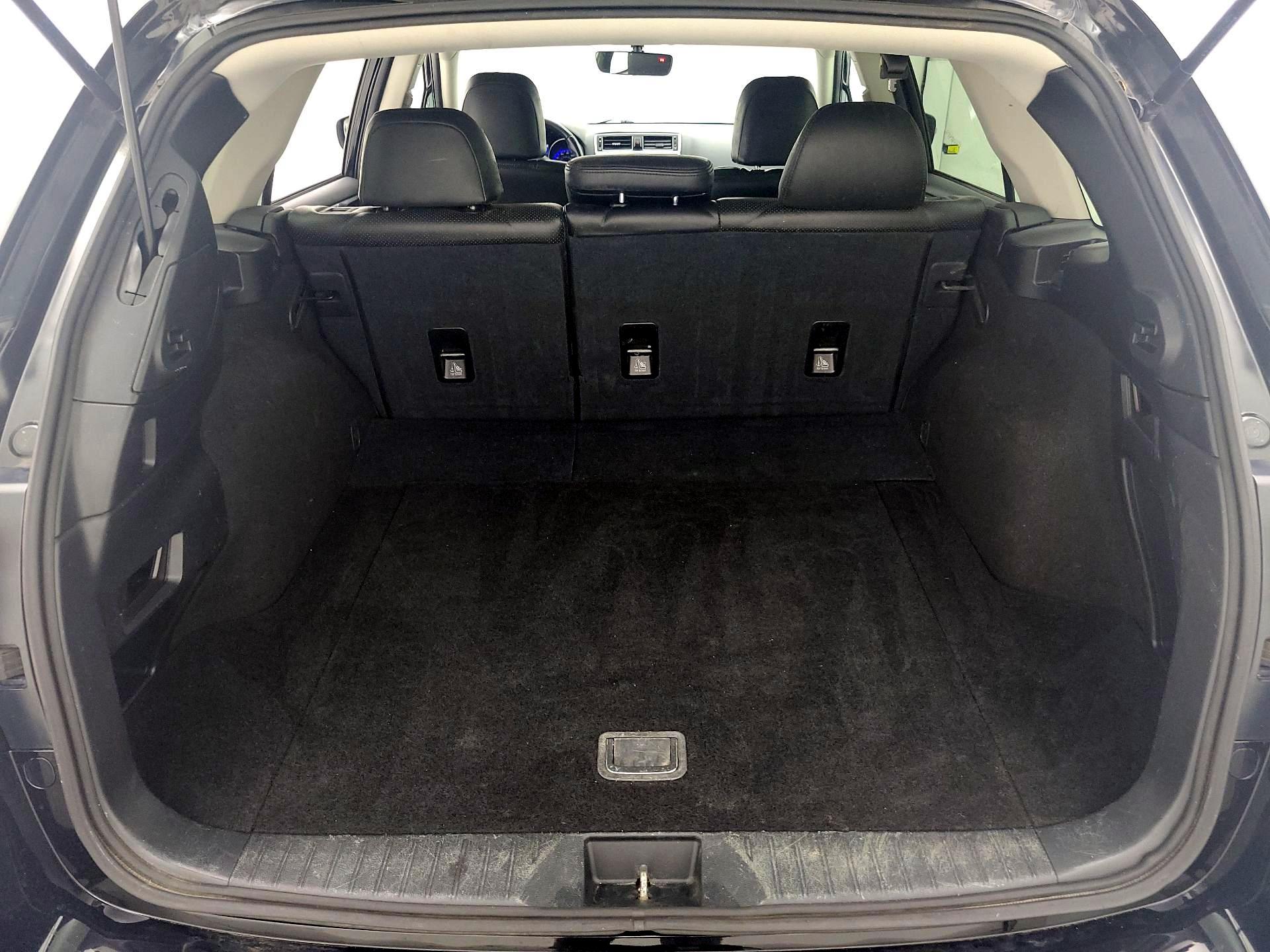 Thumbnail: 2018 Subaru Outback - 20