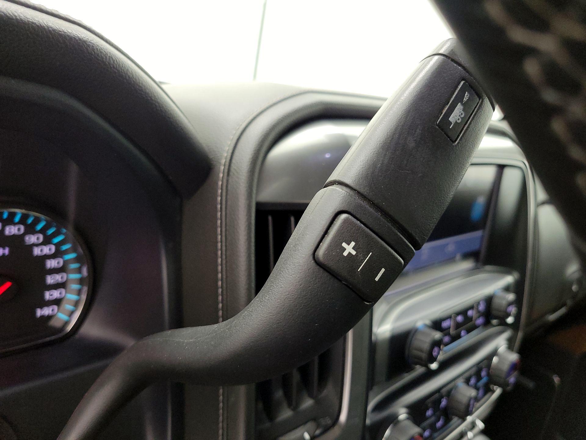 Thumbnail: 2017 Chevrolet Silverado 1500 - 18