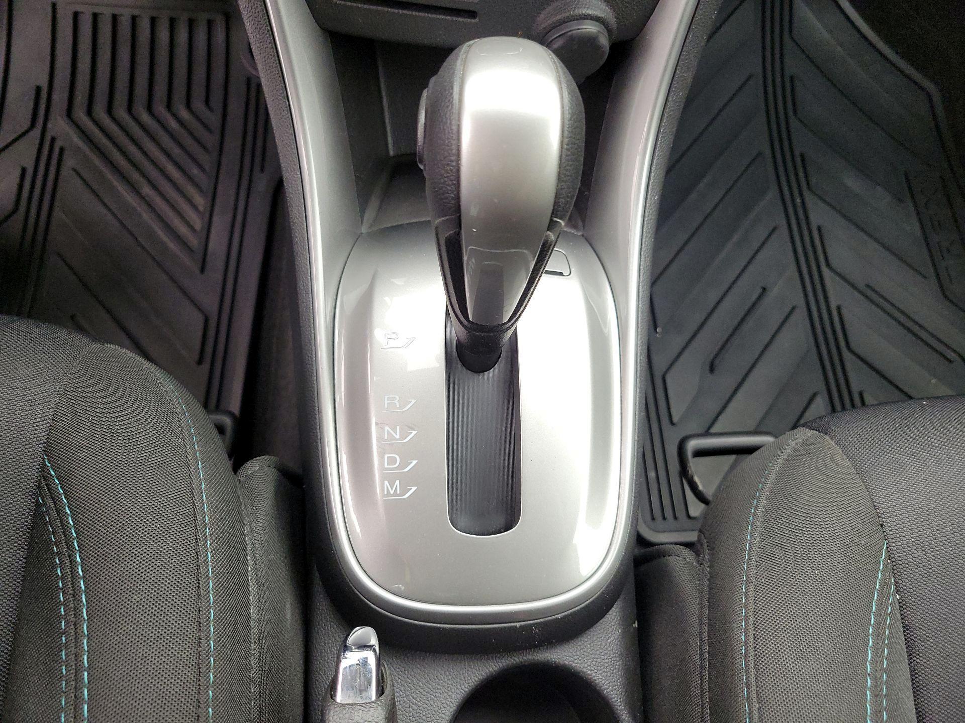 Thumbnail: 2015 Chevrolet Trax - 17