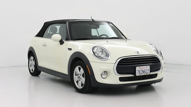 2016 MINI Cooper  Hero Image