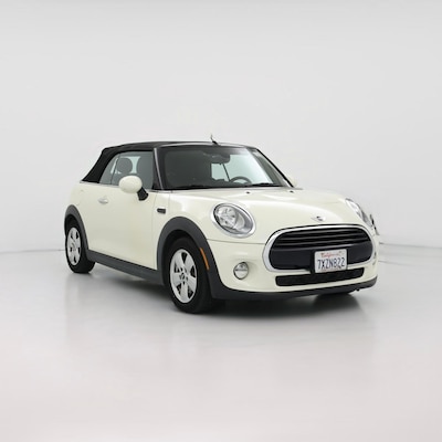 2016 Mini Cooper