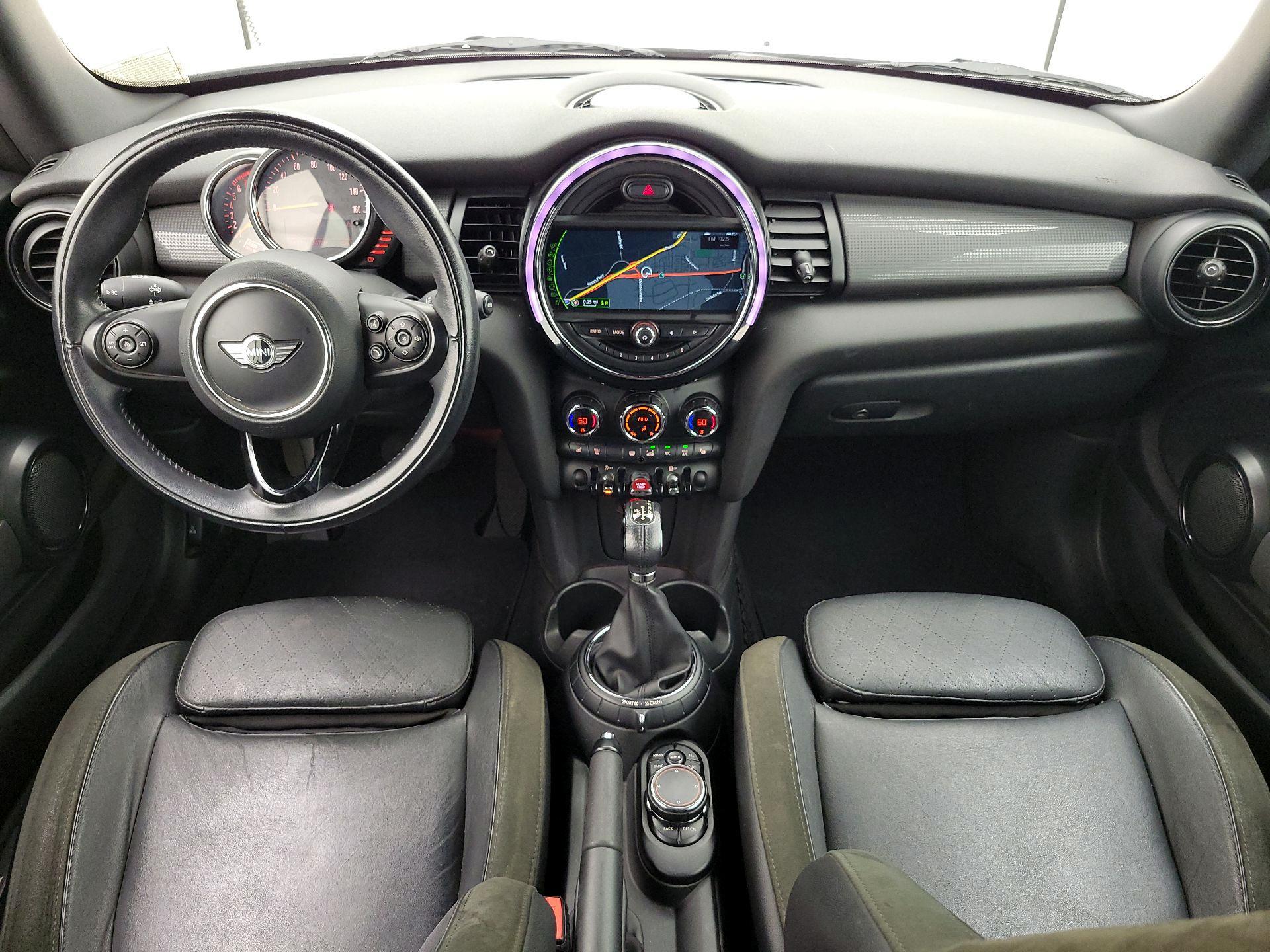 Thumbnail: 2016 MINI Cooper - 9