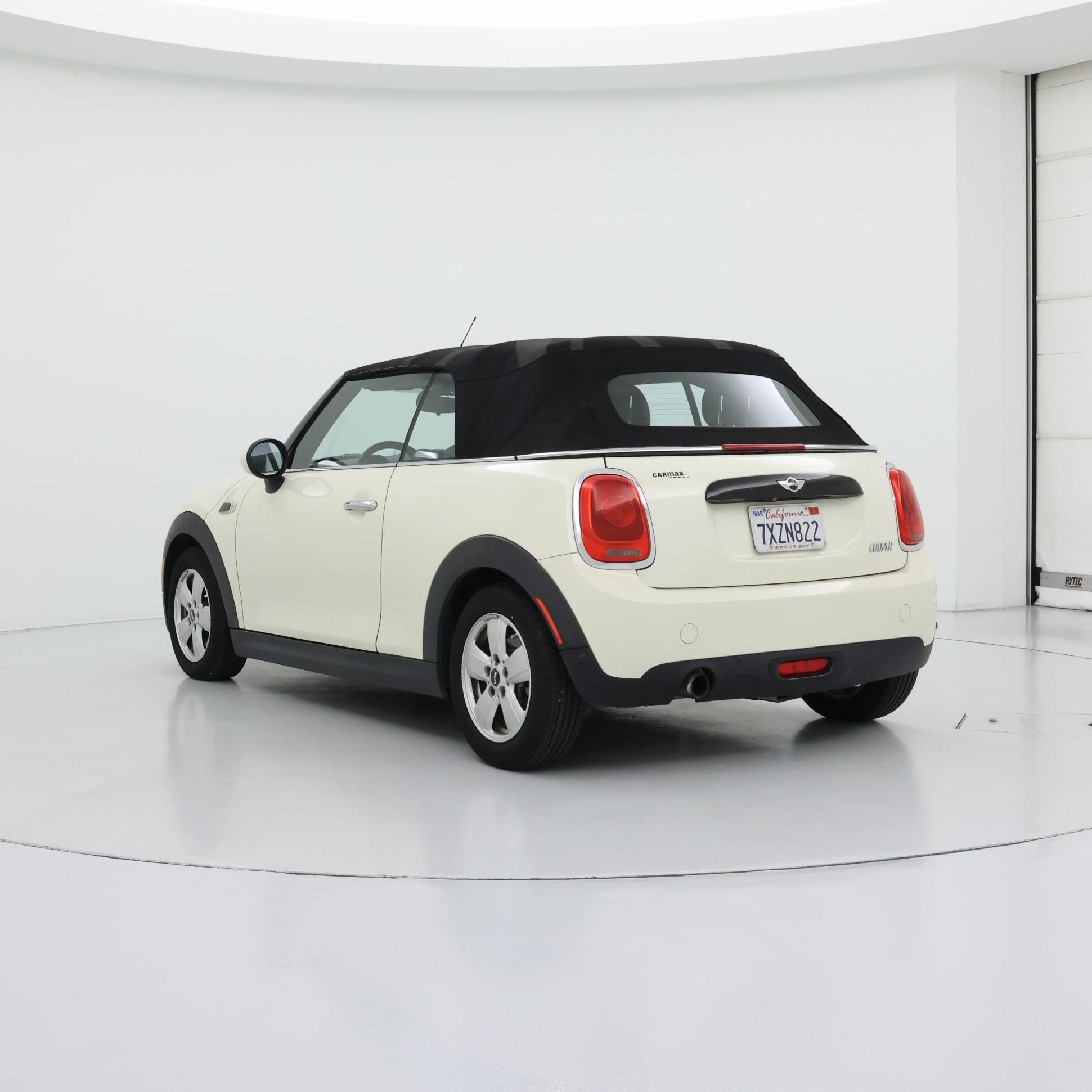 Thumbnail: 2016 MINI Cooper - 2