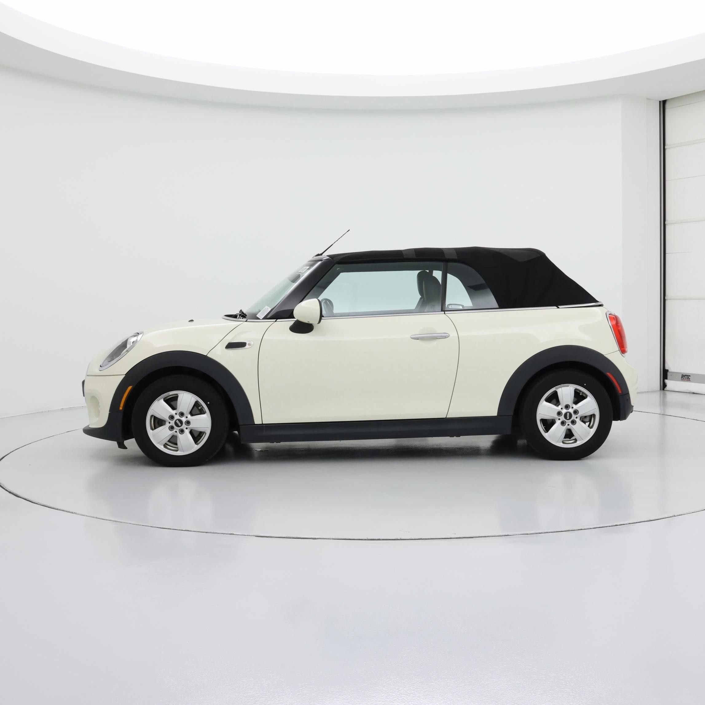 Thumbnail: 2016 MINI Cooper - 3
