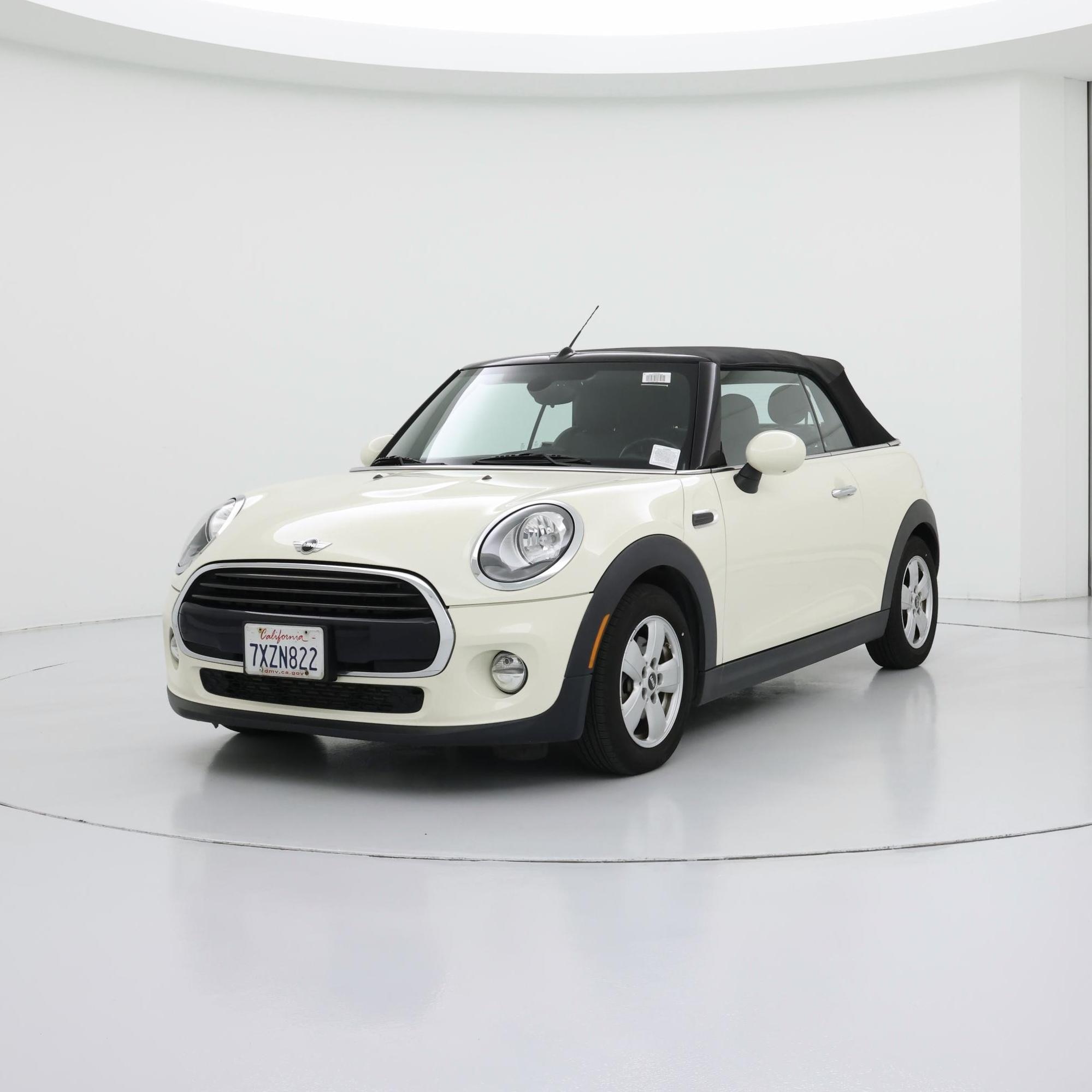 Thumbnail: 2016 MINI Cooper - 4