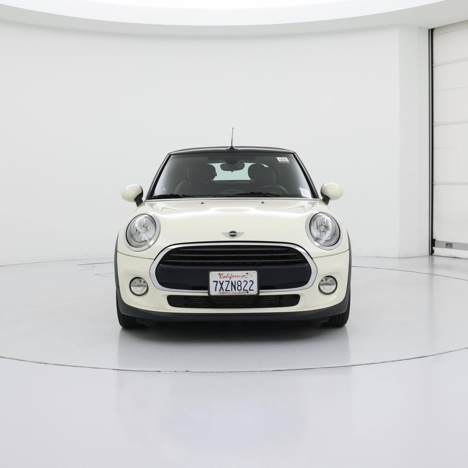 Thumbnail: 2016 MINI Cooper - 5