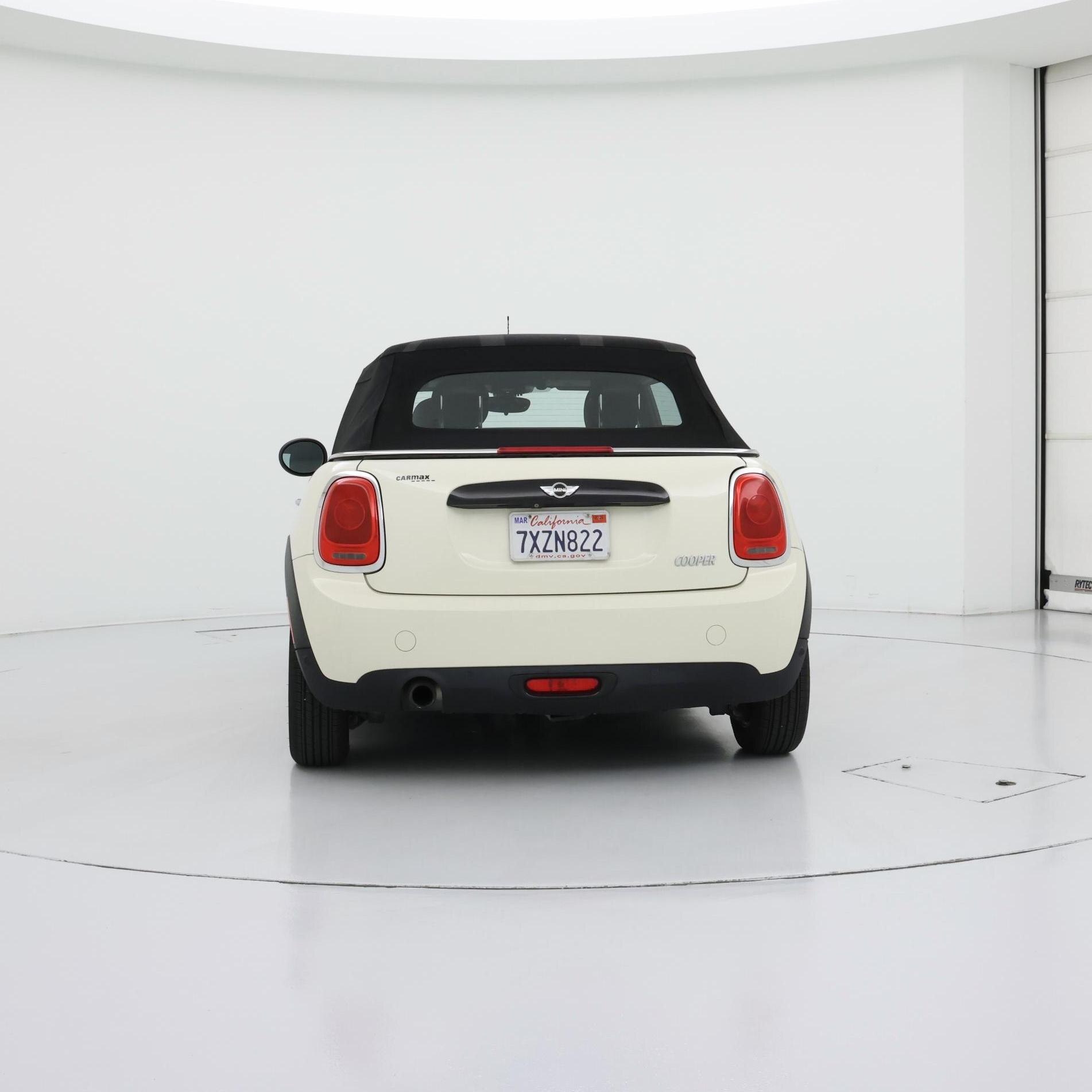 Thumbnail: 2016 MINI Cooper - 6