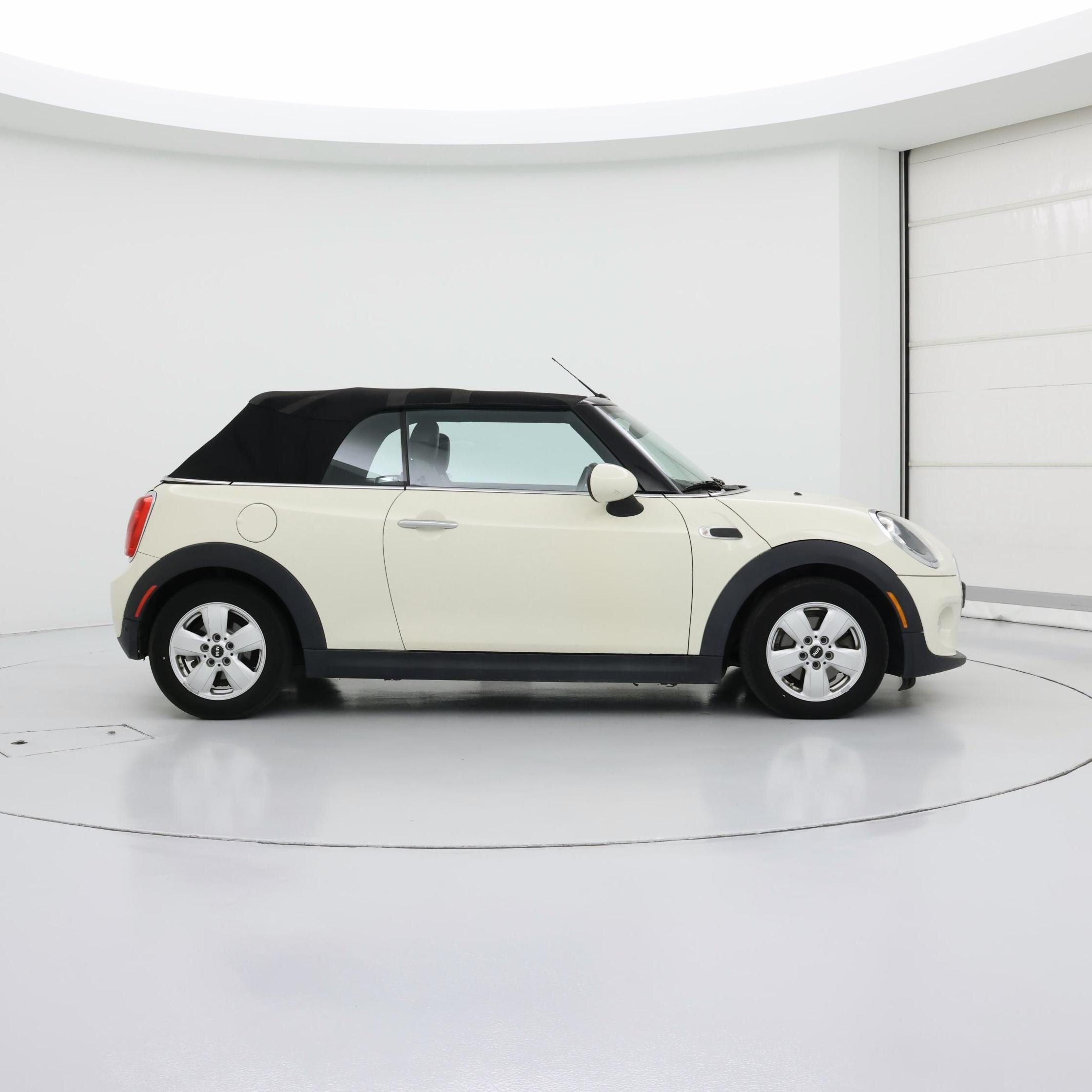 Thumbnail: 2016 MINI Cooper - 7