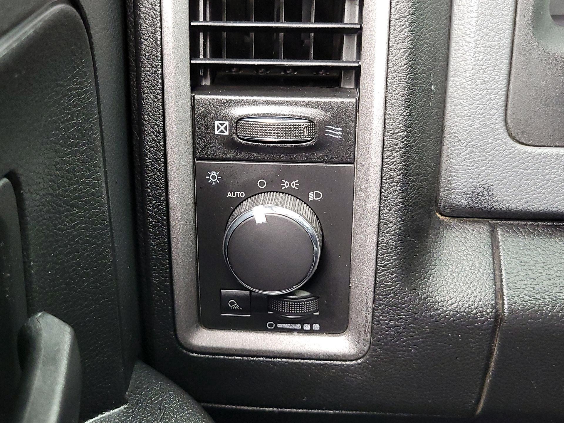 Thumbnail: 2016 RAM 1500 - 13