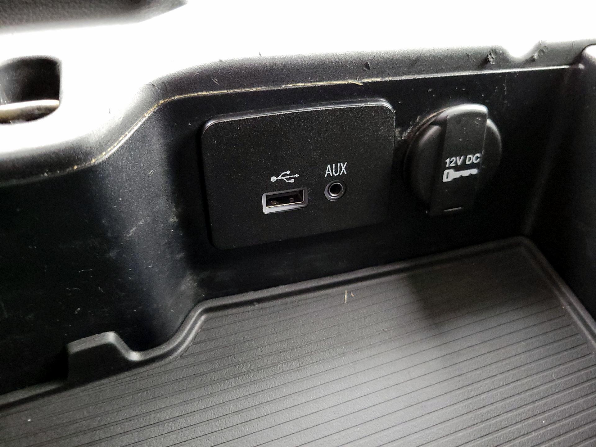 Thumbnail: 2016 RAM 1500 - 18