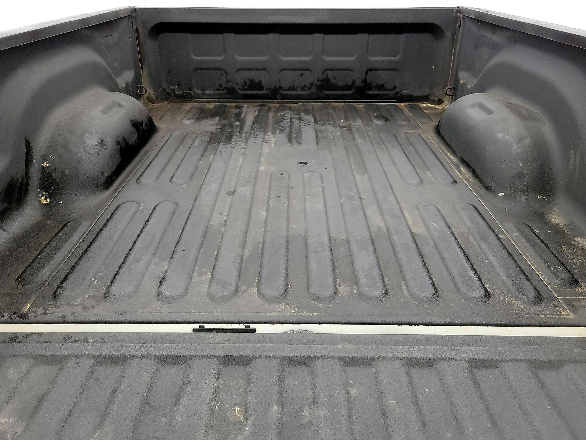 Thumbnail: 2016 RAM 1500 - 20