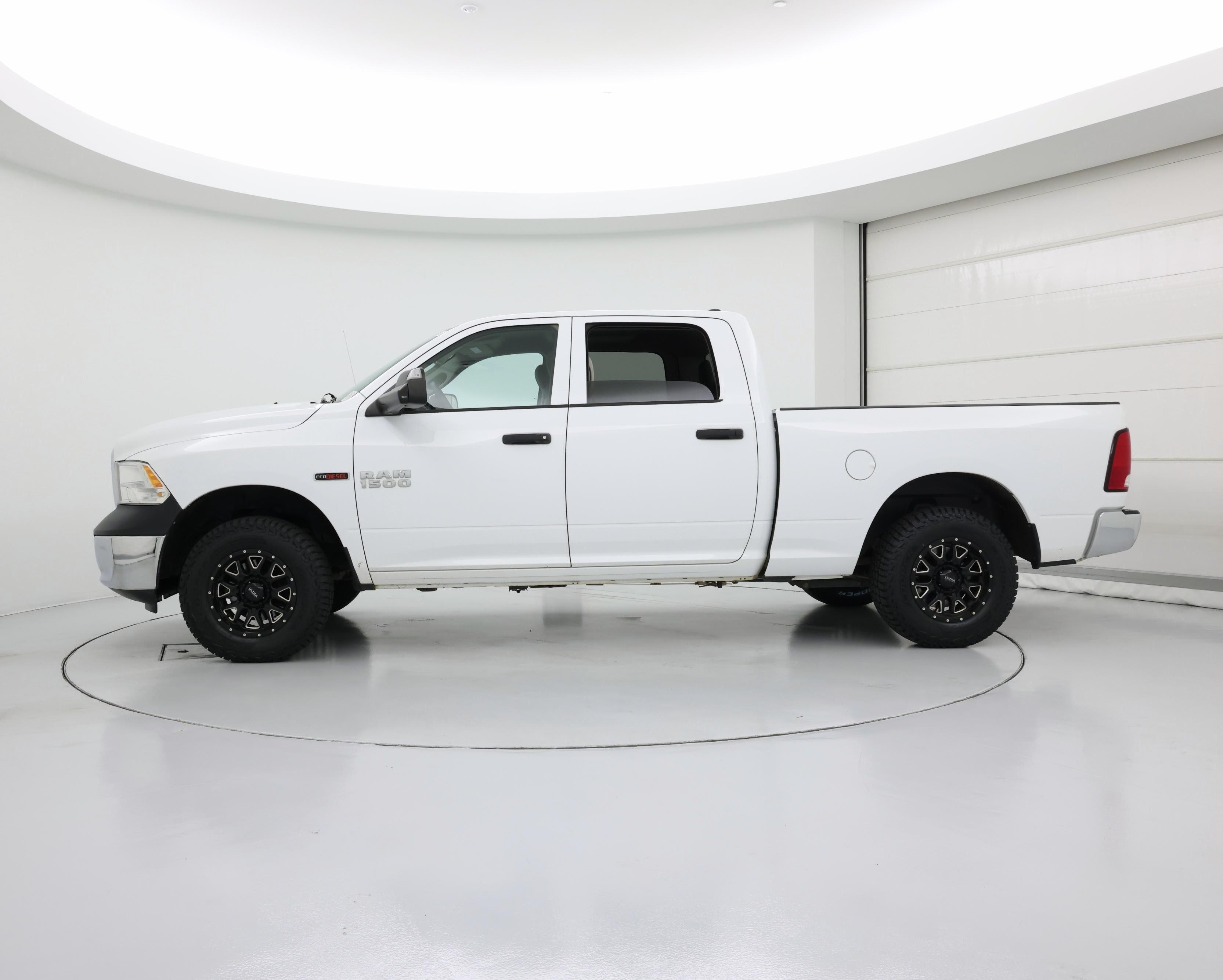 Thumbnail: 2016 RAM 1500 - 3