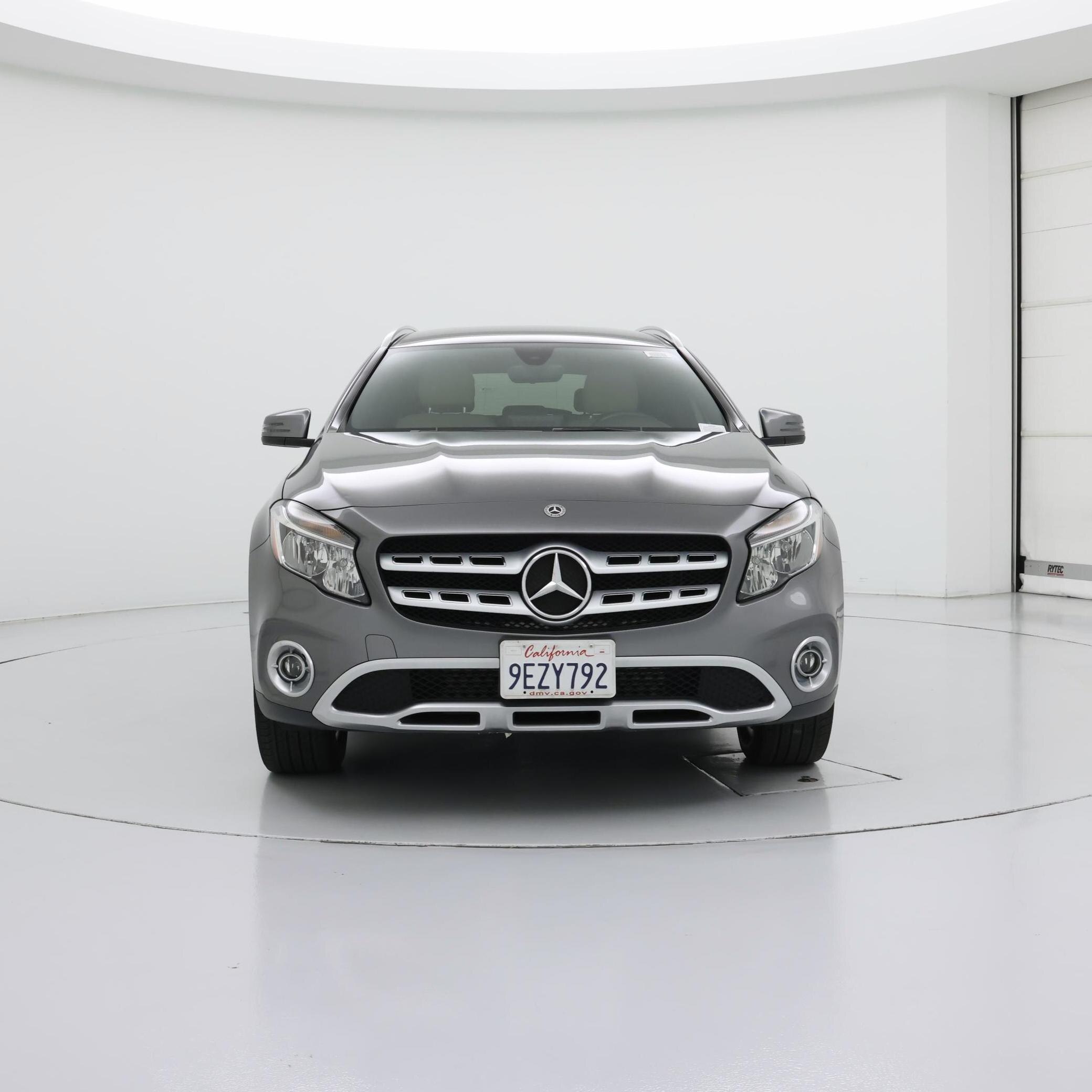 Thumbnail: 2020 Mercedes-Benz GLA - 5