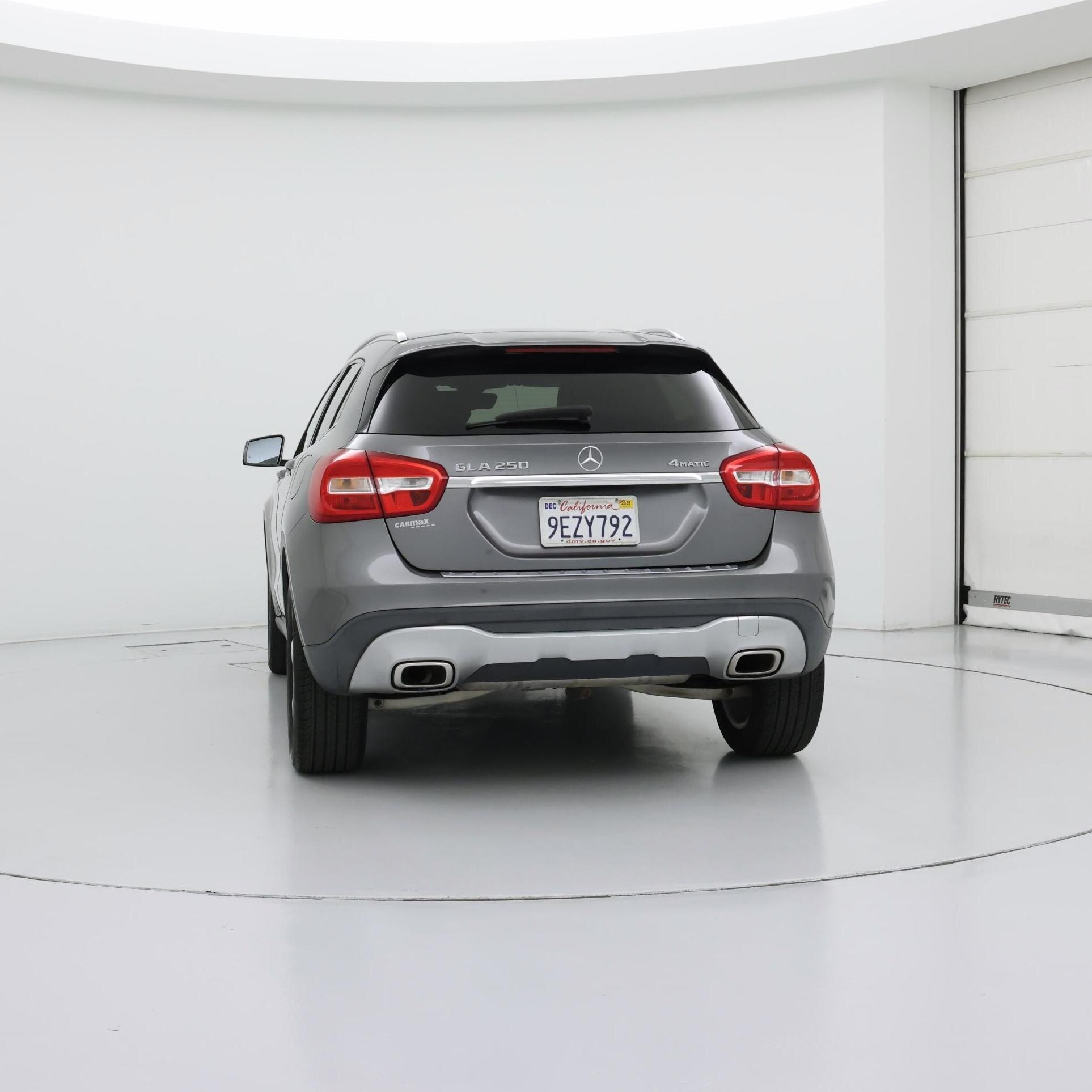 Thumbnail: 2020 Mercedes-Benz GLA - 6