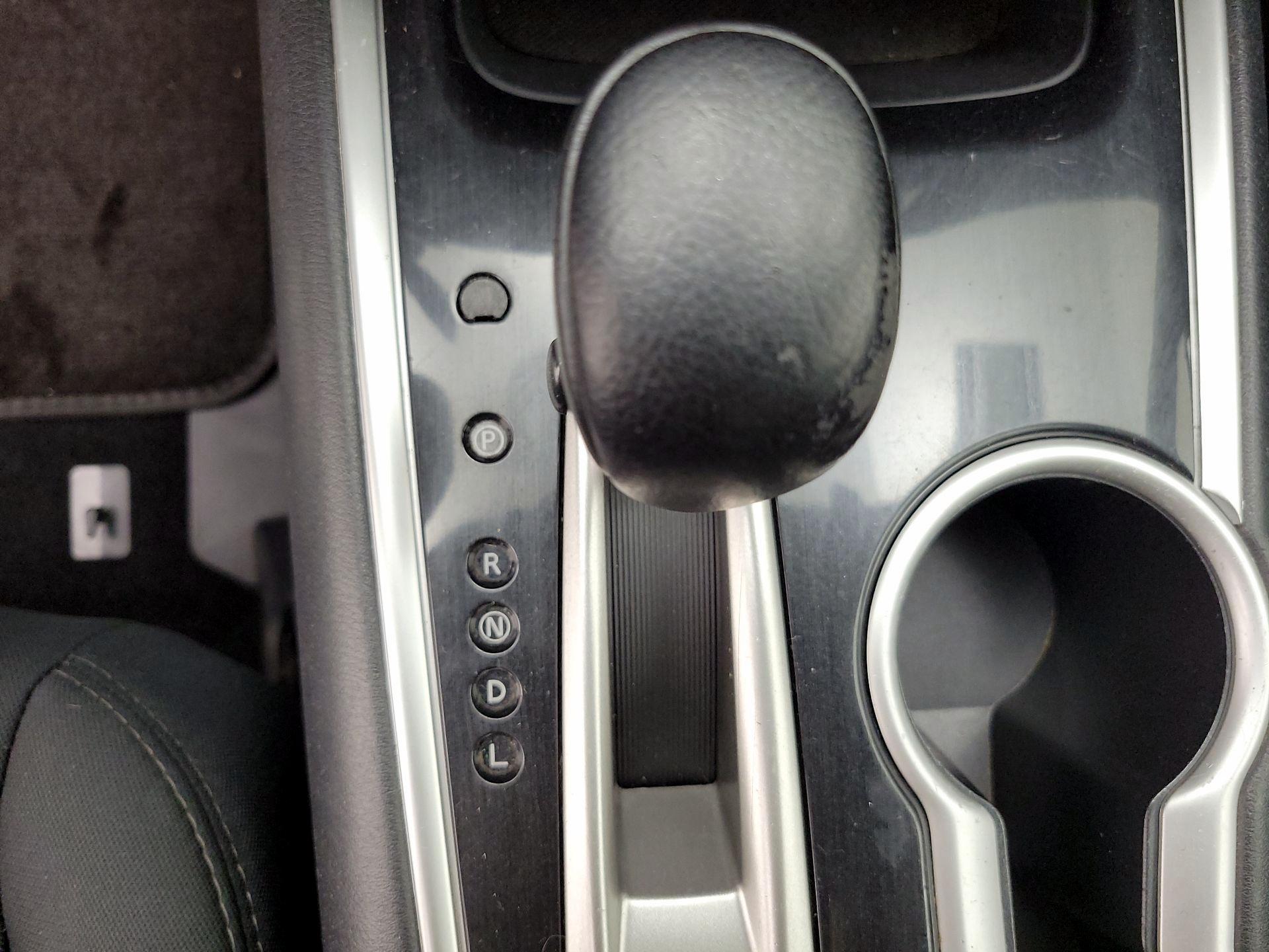 Thumbnail: 2019 Nissan Pathfinder - 17