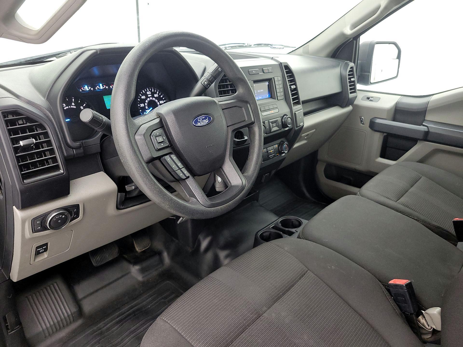 Thumbnail: 2019 Ford F-150 - 9