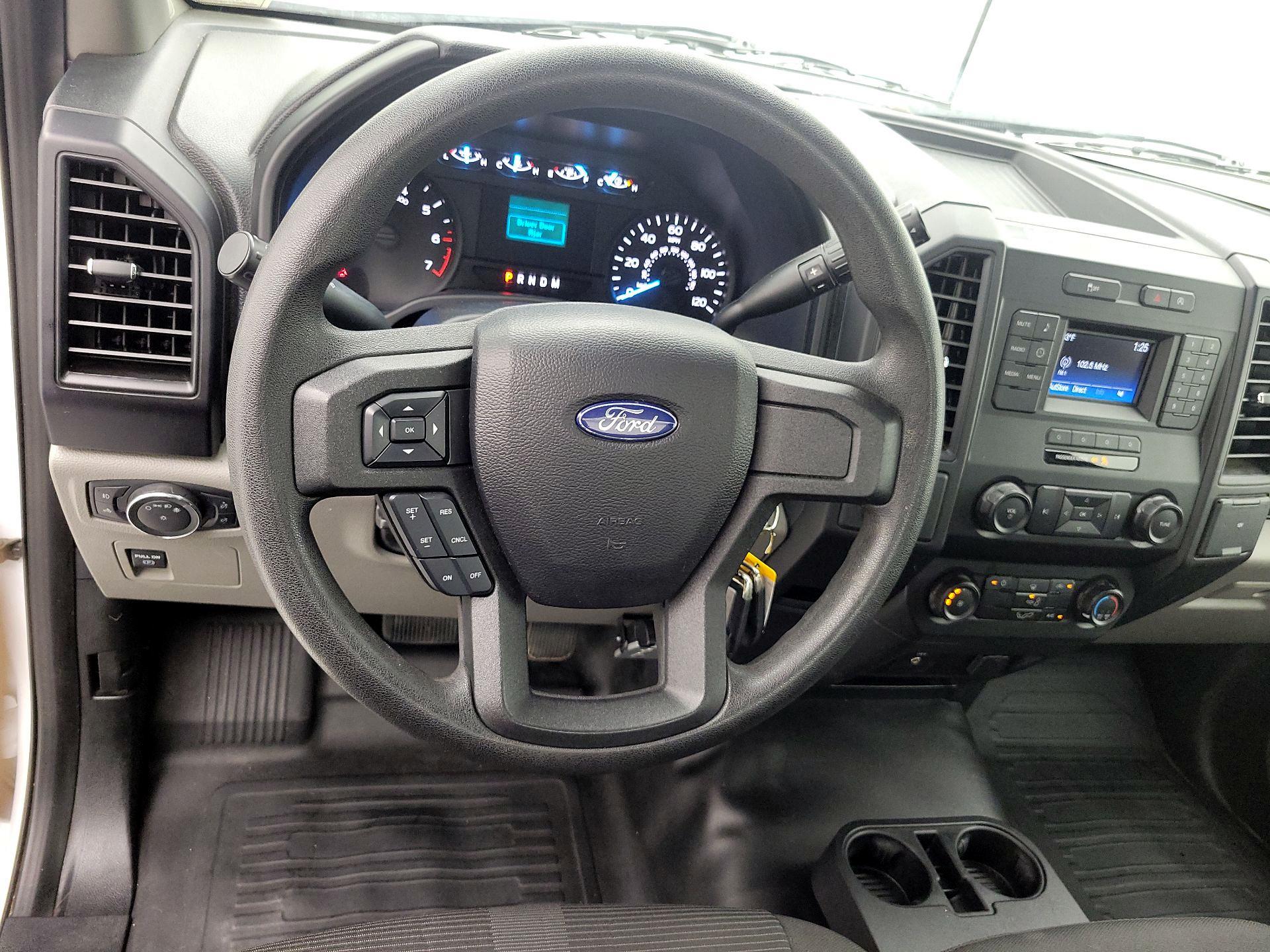 Thumbnail: 2019 Ford F-150 - 10