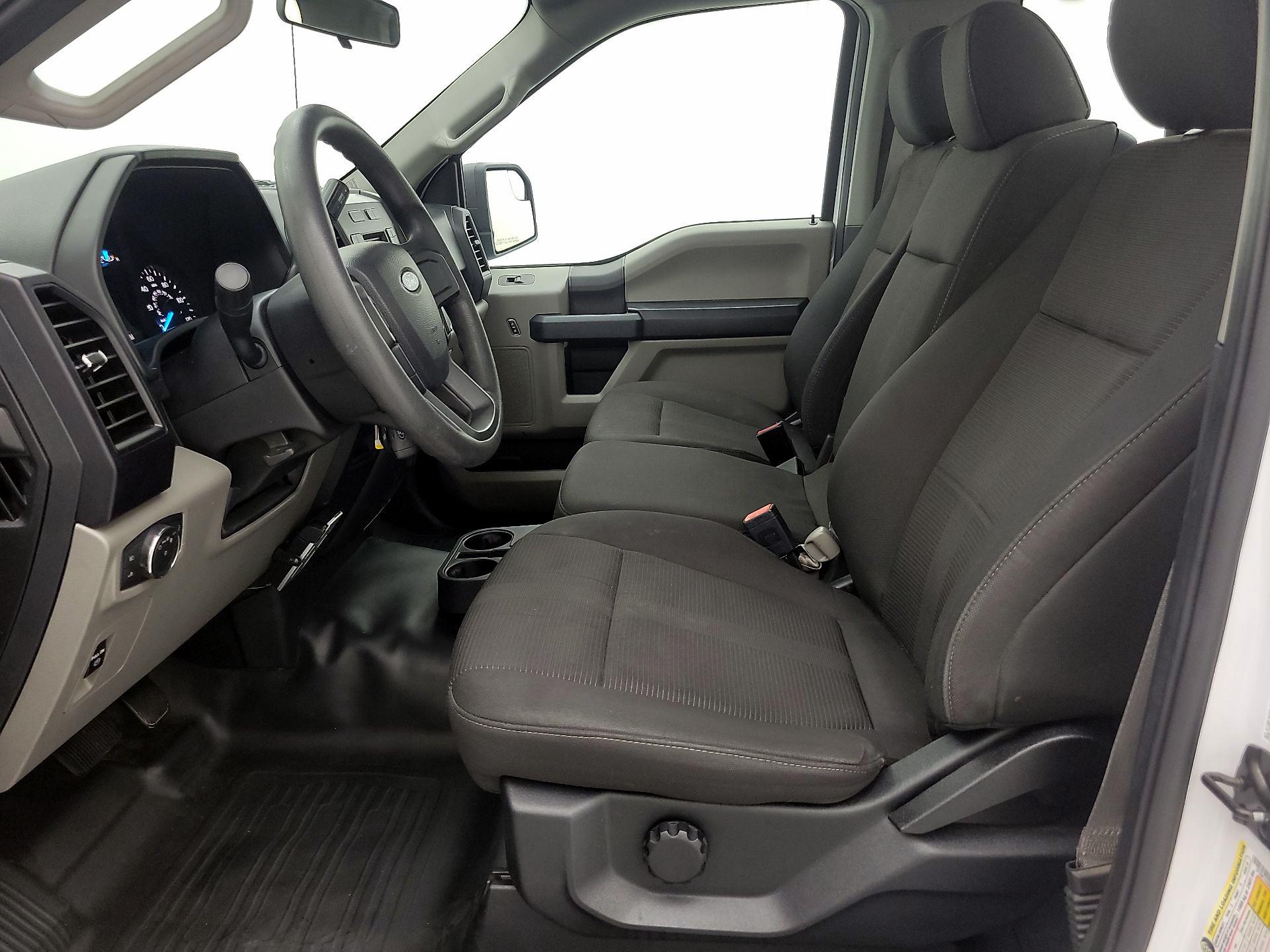 Thumbnail: 2019 Ford F-150 - 11