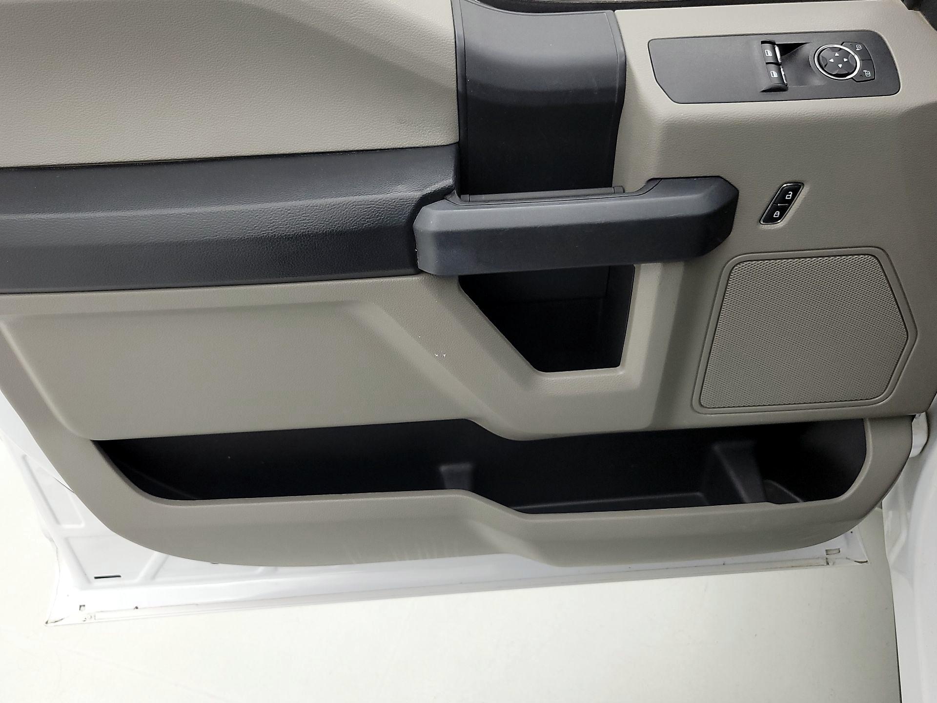 Thumbnail: 2019 Ford F-150 - 12
