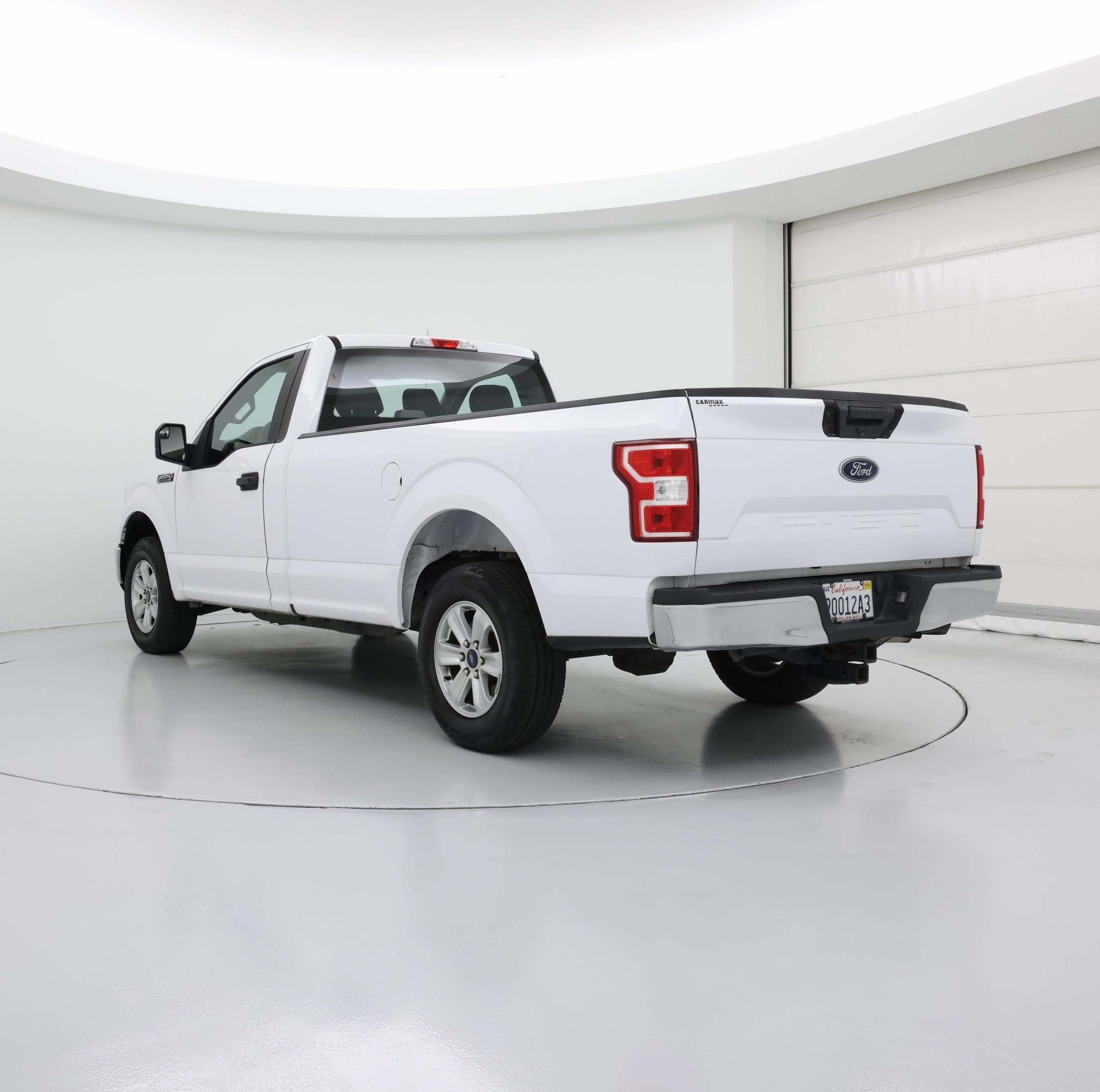 Thumbnail: 2019 Ford F-150 - 2