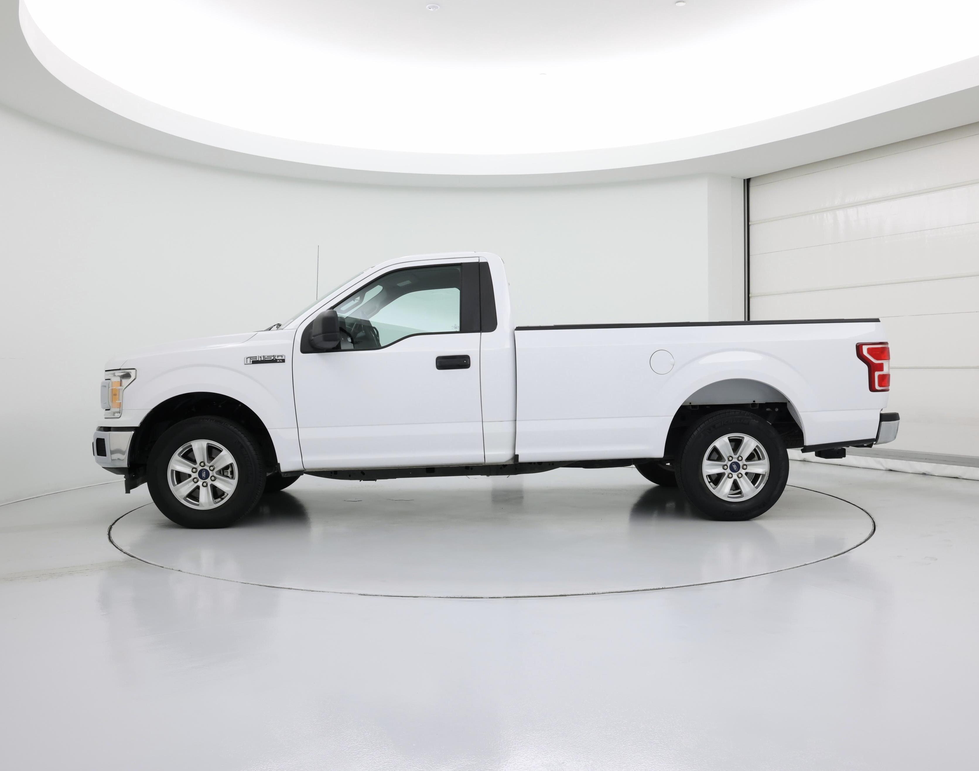 Thumbnail: 2019 Ford F-150 - 3