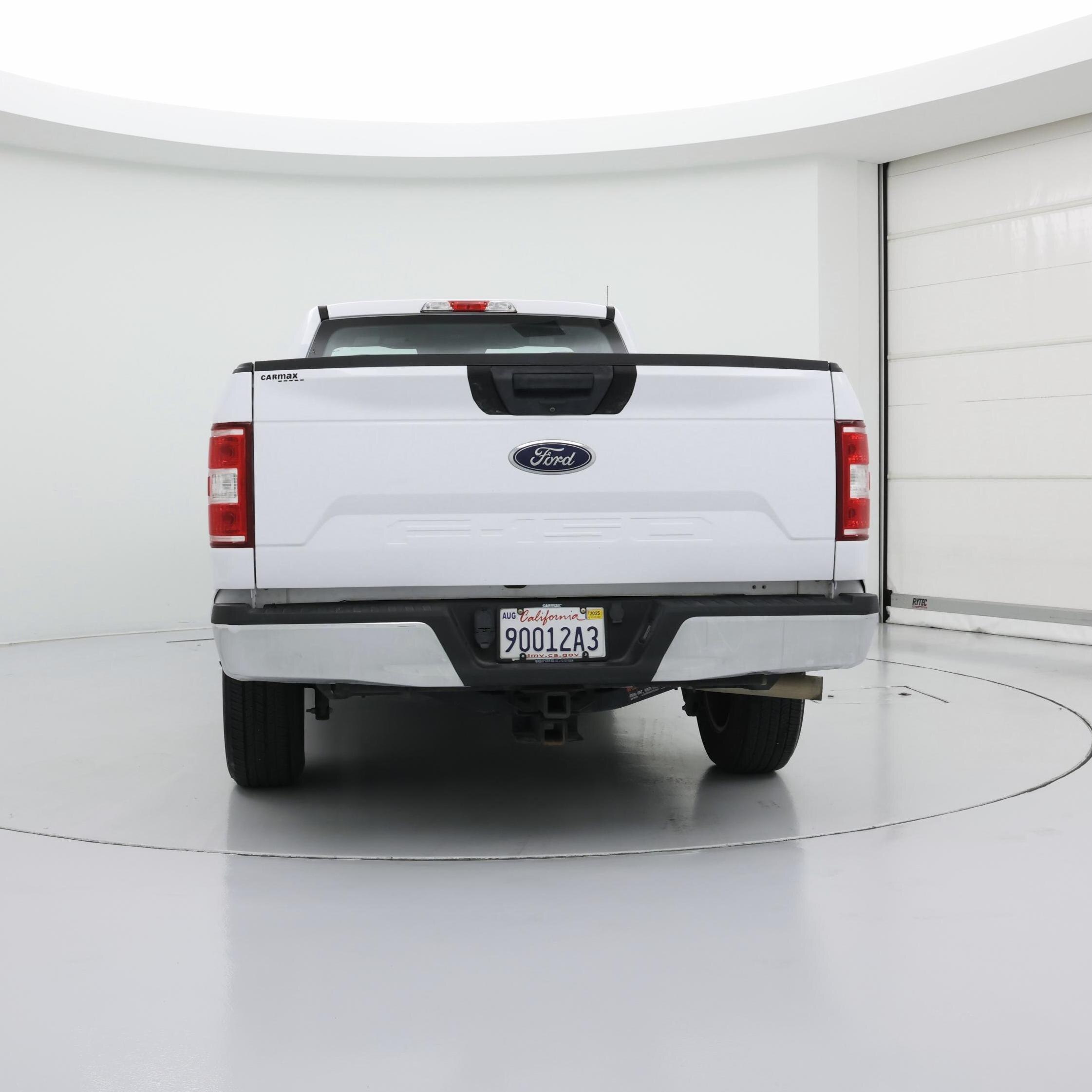 Thumbnail: 2019 Ford F-150 - 6