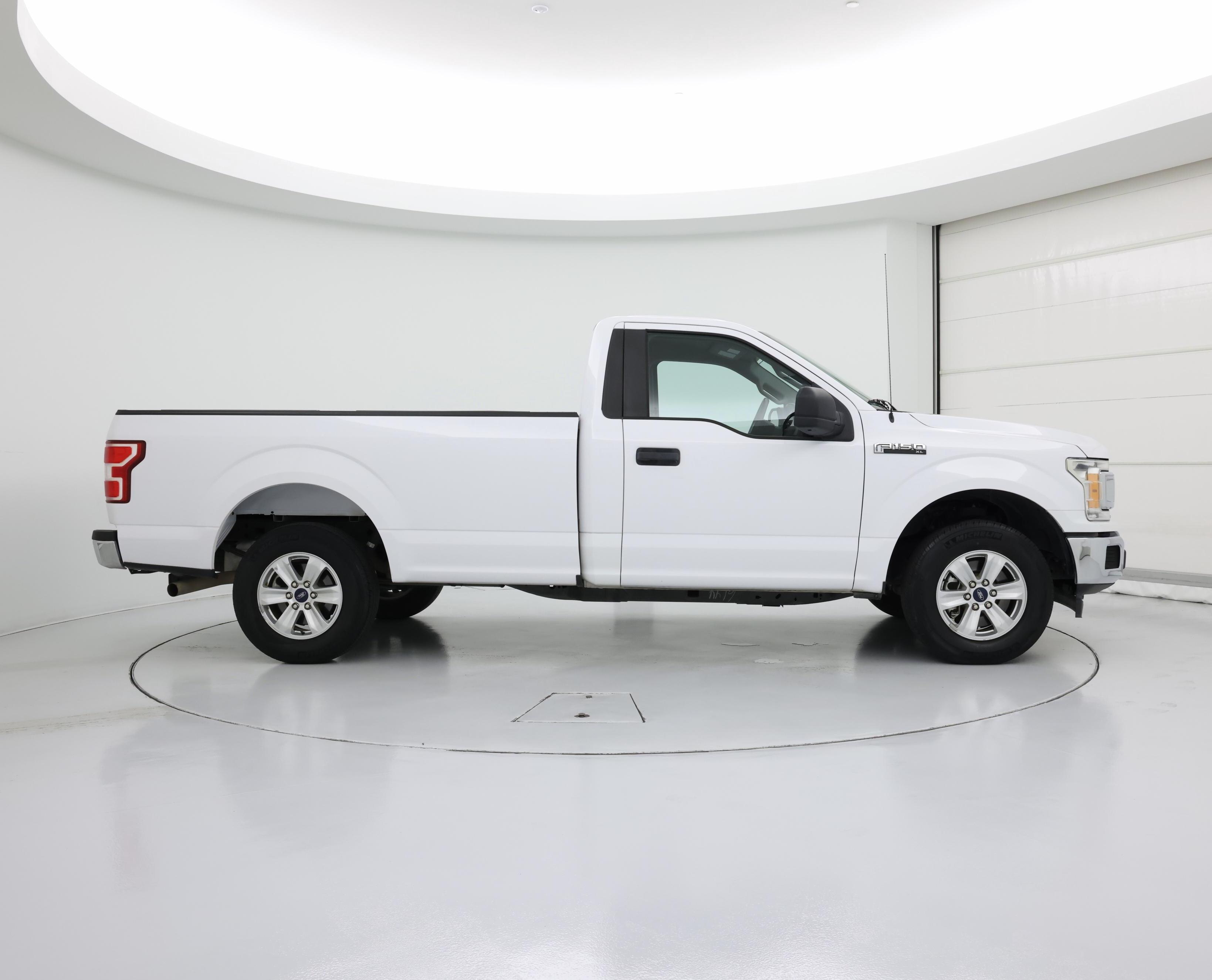 Thumbnail: 2019 Ford F-150 - 7