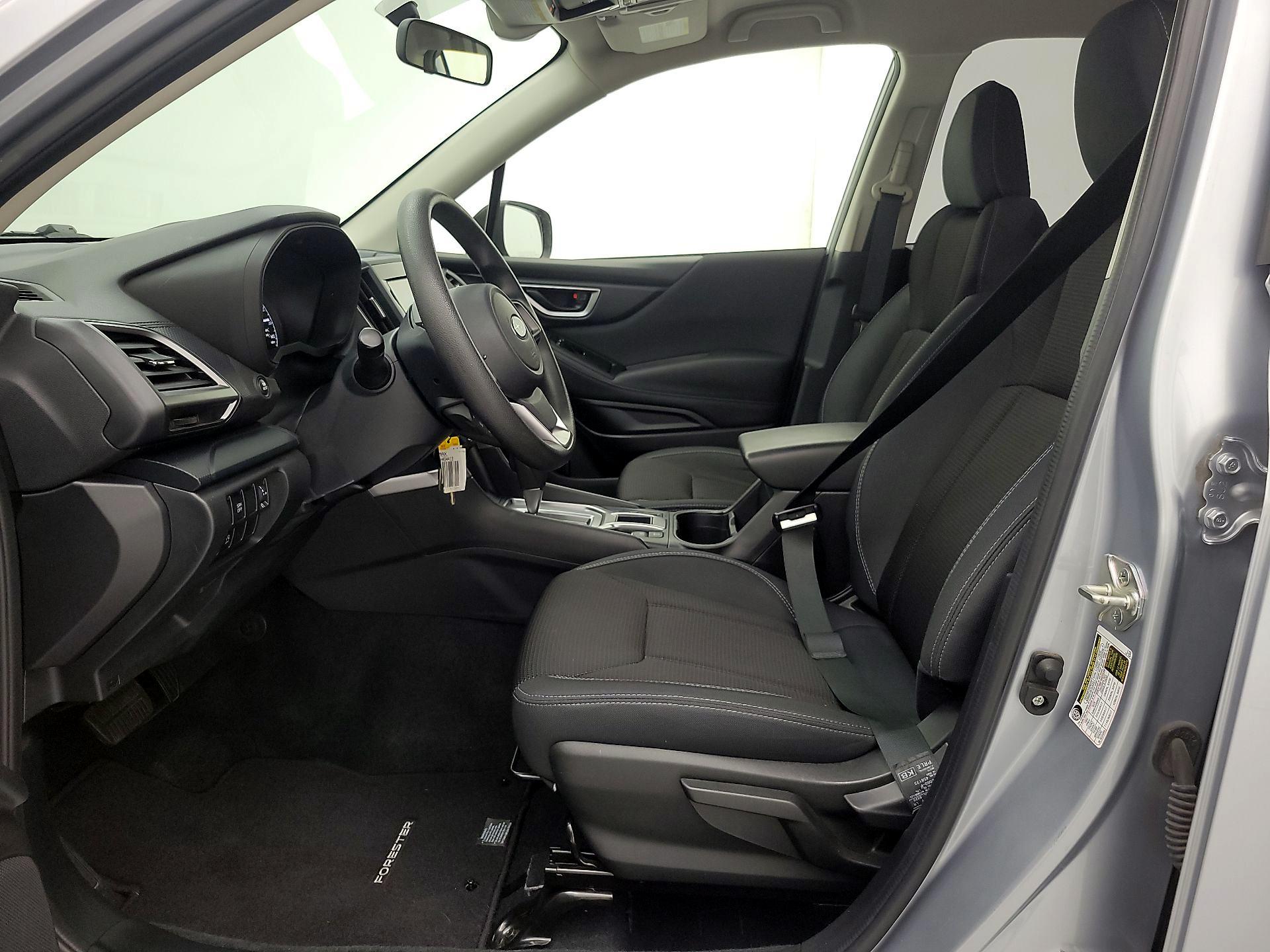 Thumbnail: 2021 Subaru Forester - 11
