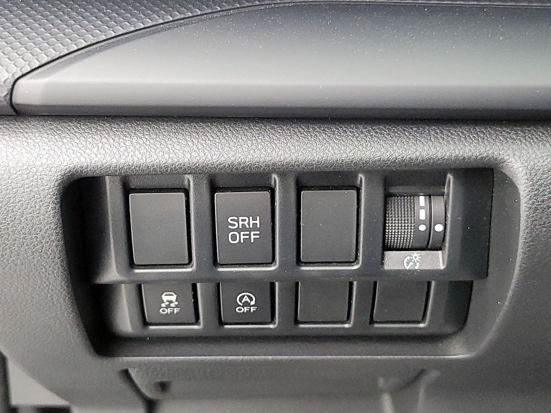 Thumbnail: 2021 Subaru Forester - 13