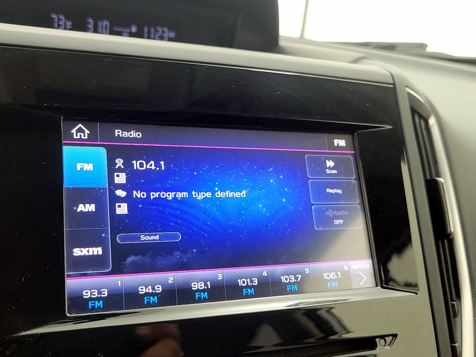 Thumbnail: 2021 Subaru Forester - 15