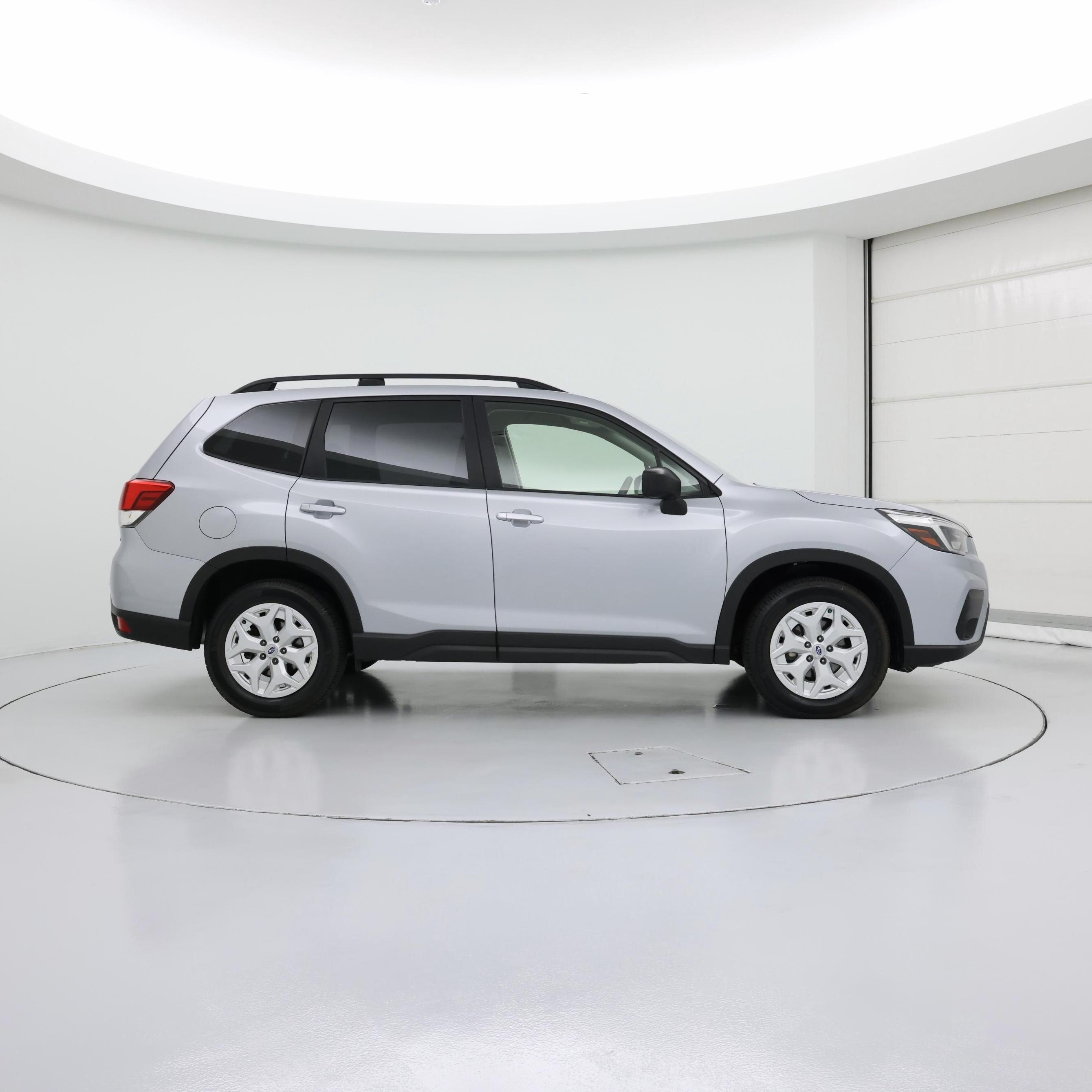 Thumbnail: 2021 Subaru Forester - 7