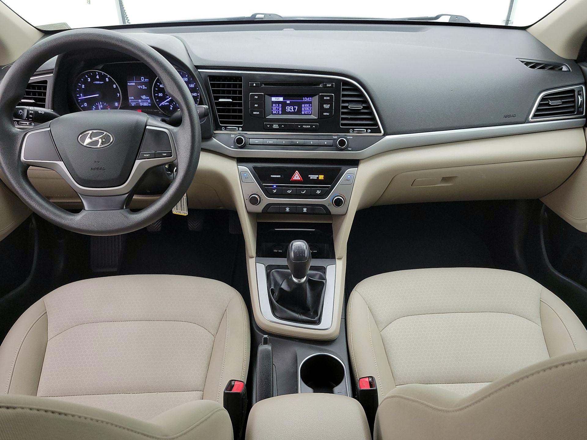 Thumbnail: 2018 Hyundai Elantra - 9