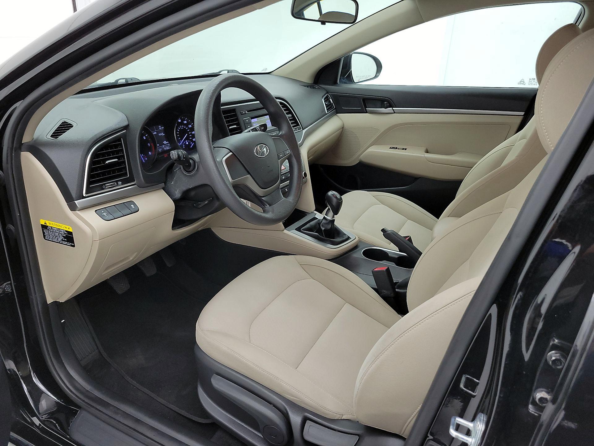 Thumbnail: 2018 Hyundai Elantra - 11