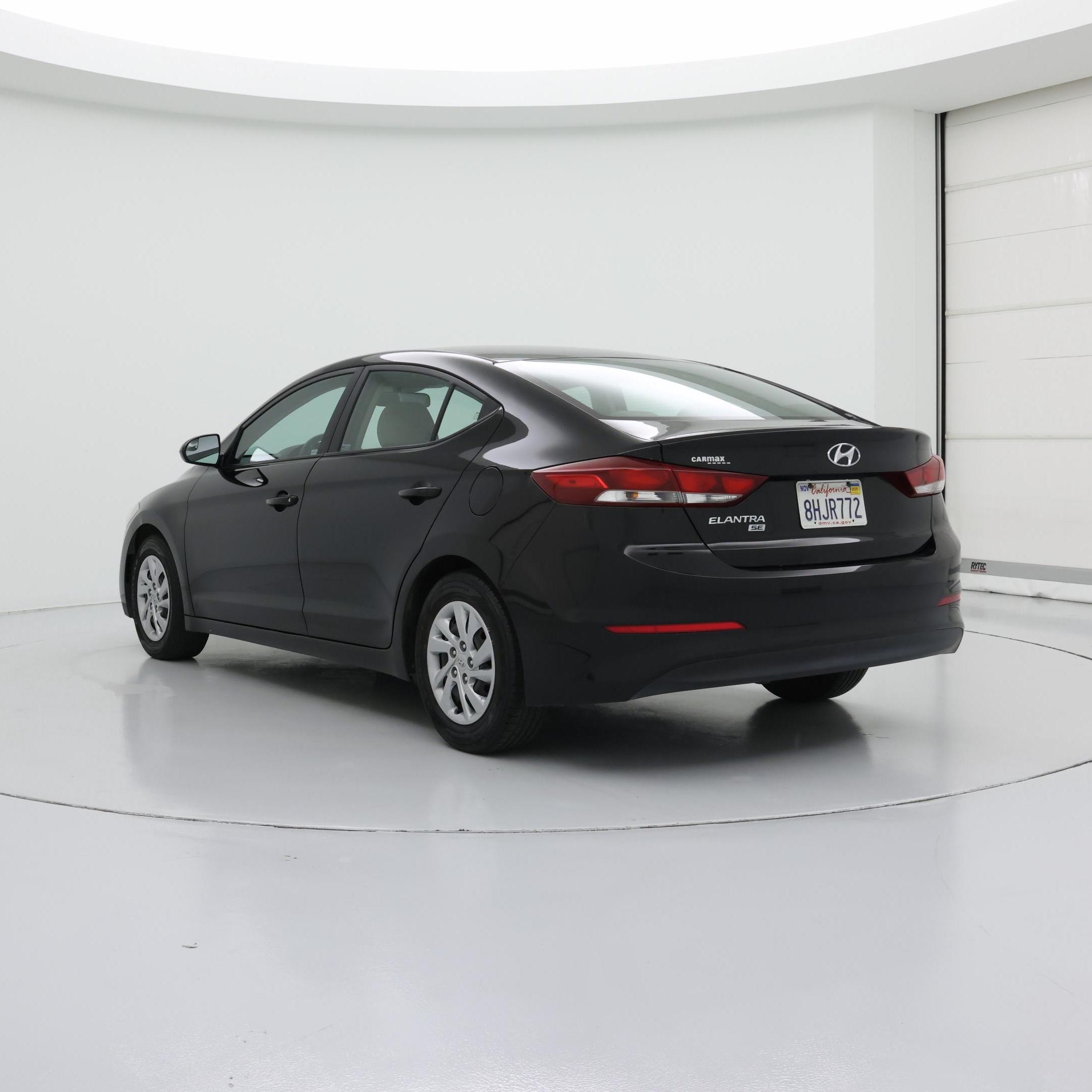 Thumbnail: 2018 Hyundai Elantra - 2
