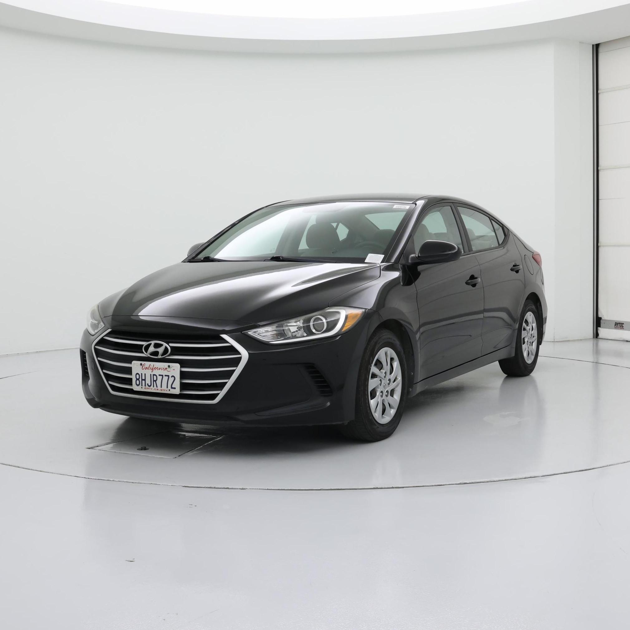 Thumbnail: 2018 Hyundai Elantra - 4