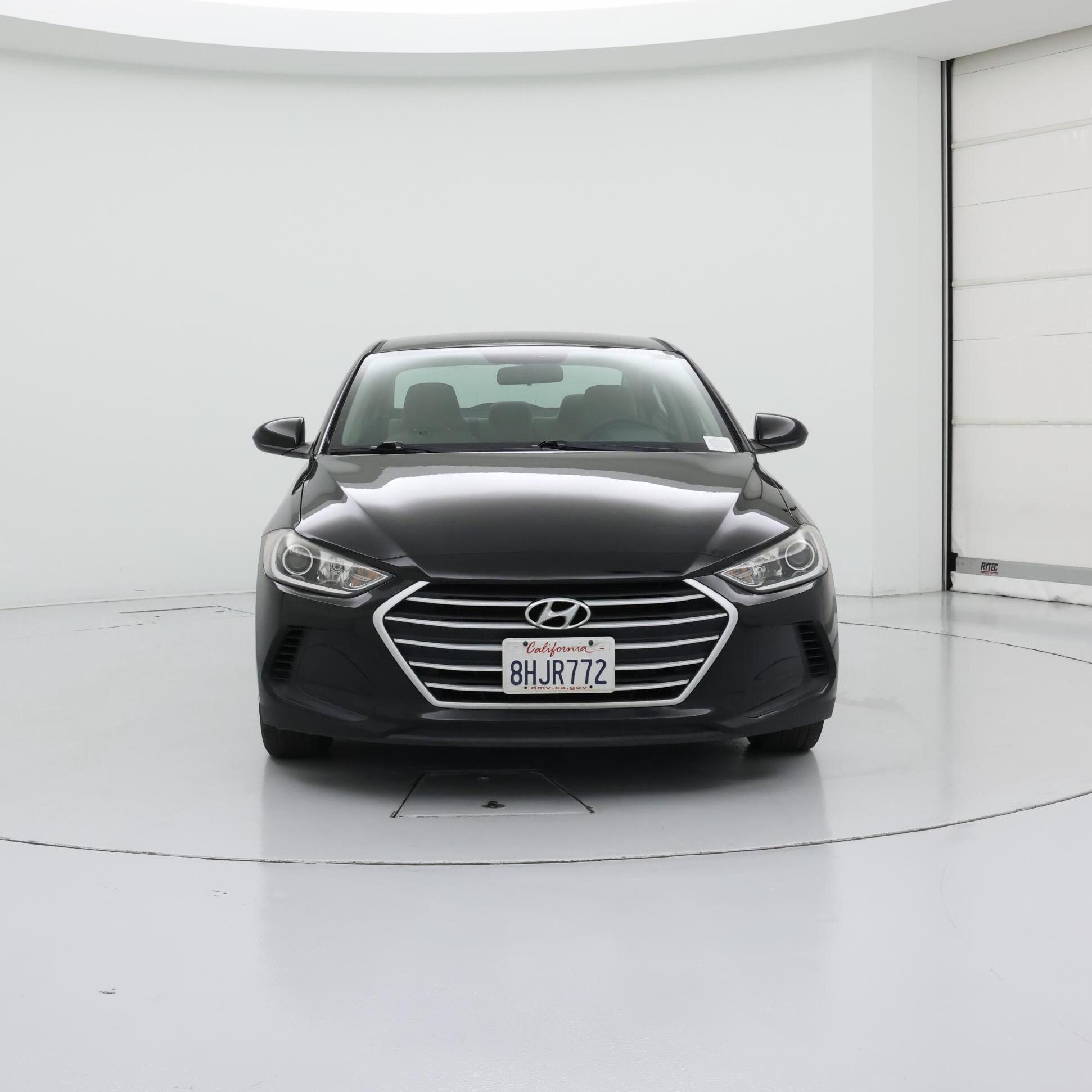 Thumbnail: 2018 Hyundai Elantra - 5