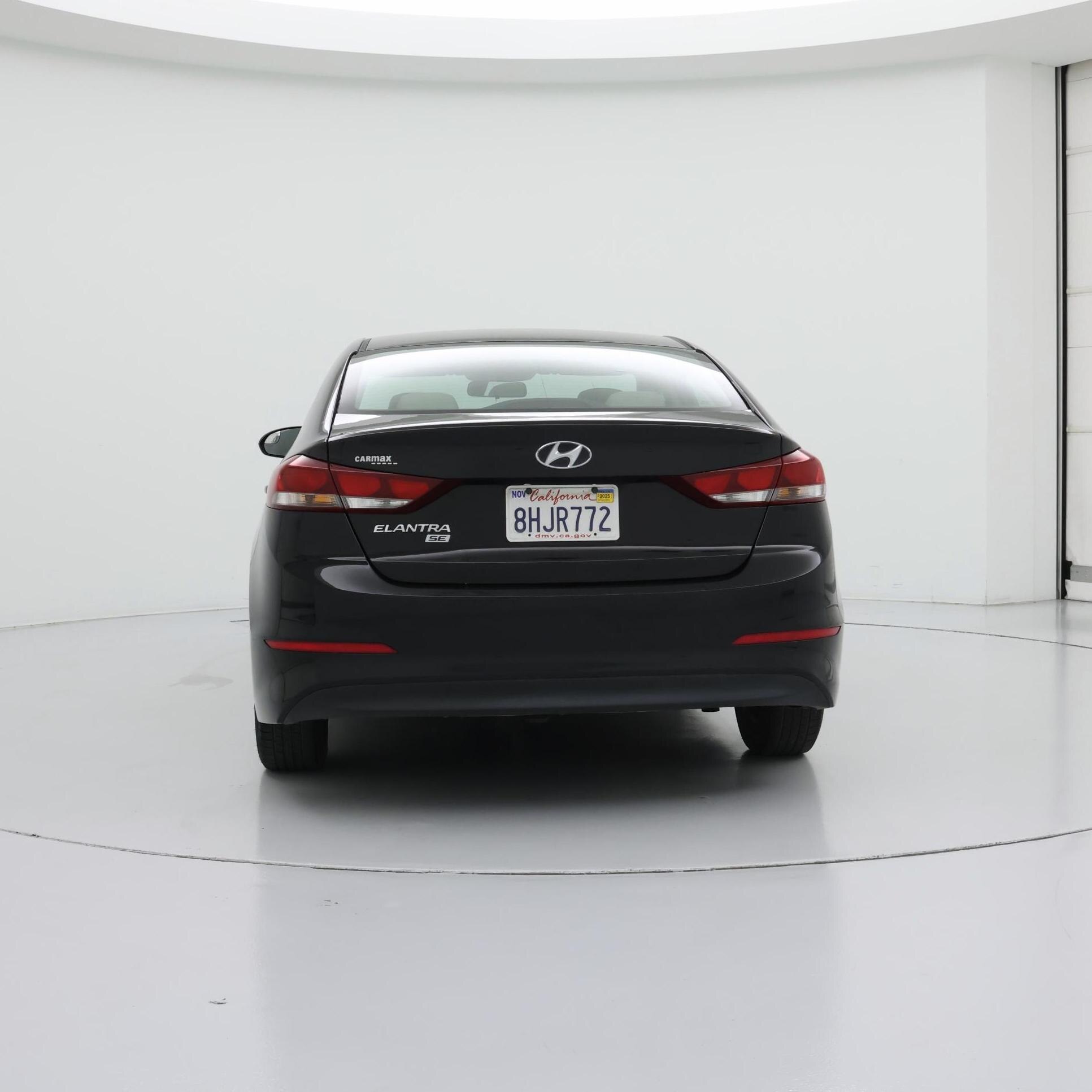 Thumbnail: 2018 Hyundai Elantra - 6