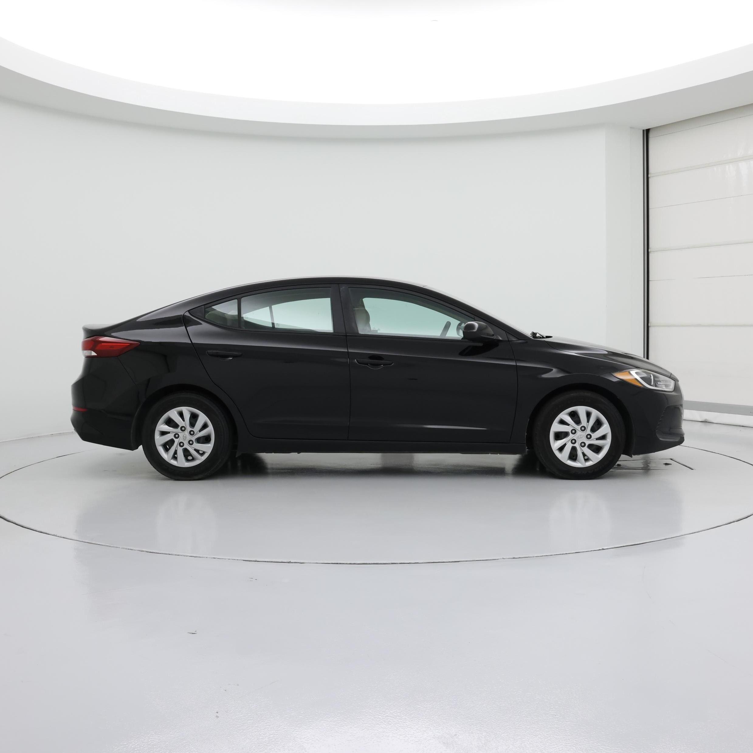 Thumbnail: 2018 Hyundai Elantra - 7