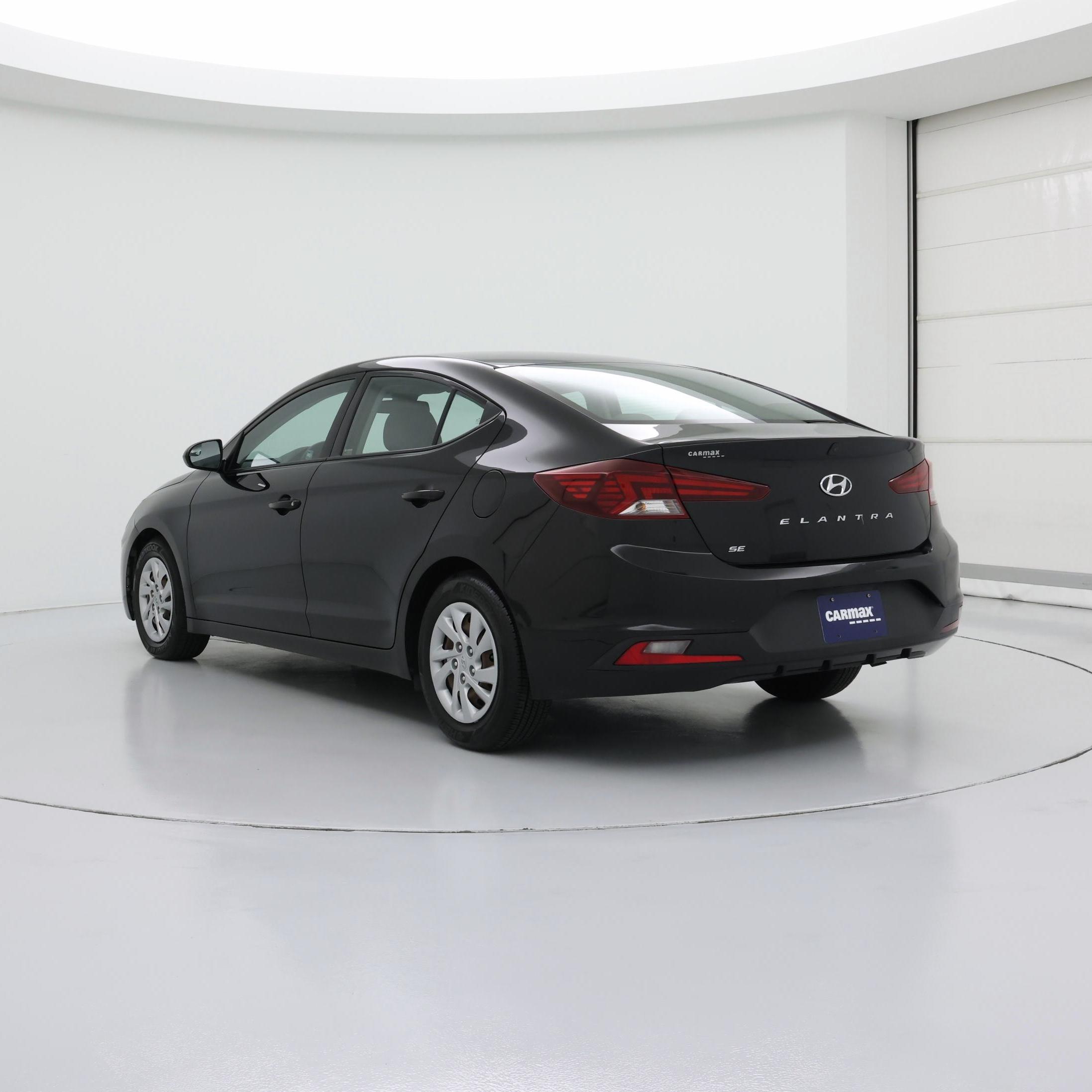 Thumbnail: 2020 Hyundai Elantra - 2